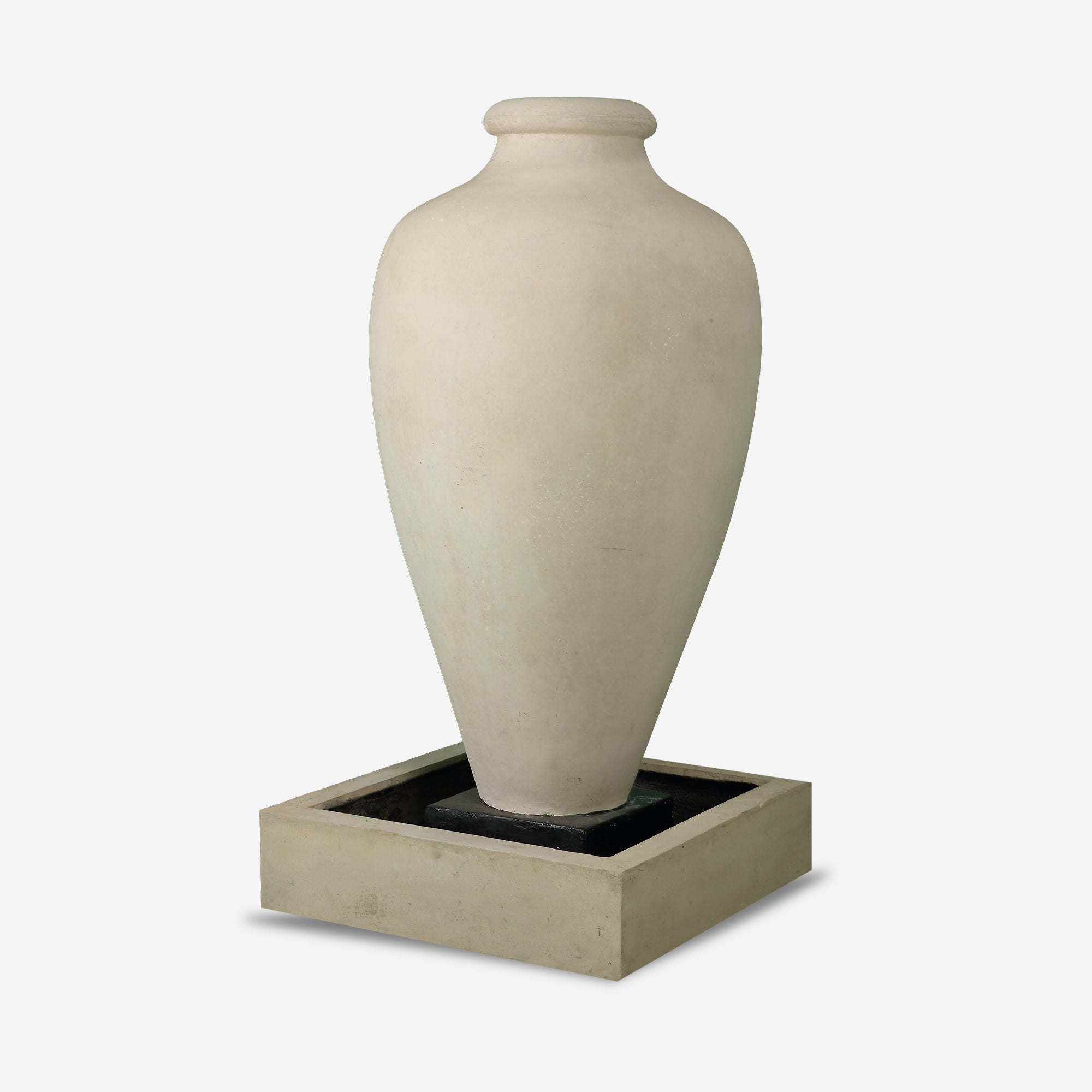 Amphora Fountain Small