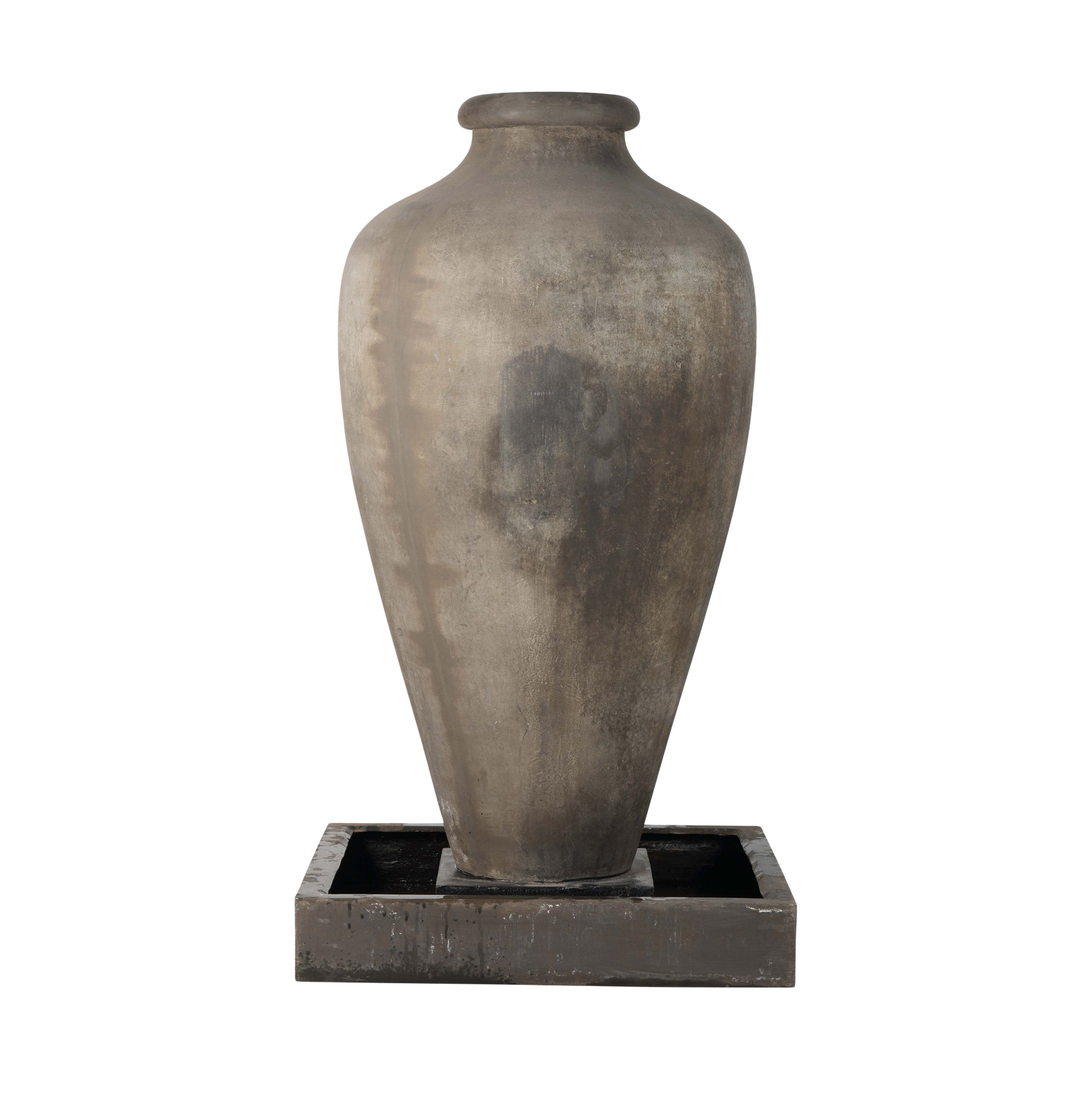 Amphora Fountain Medium