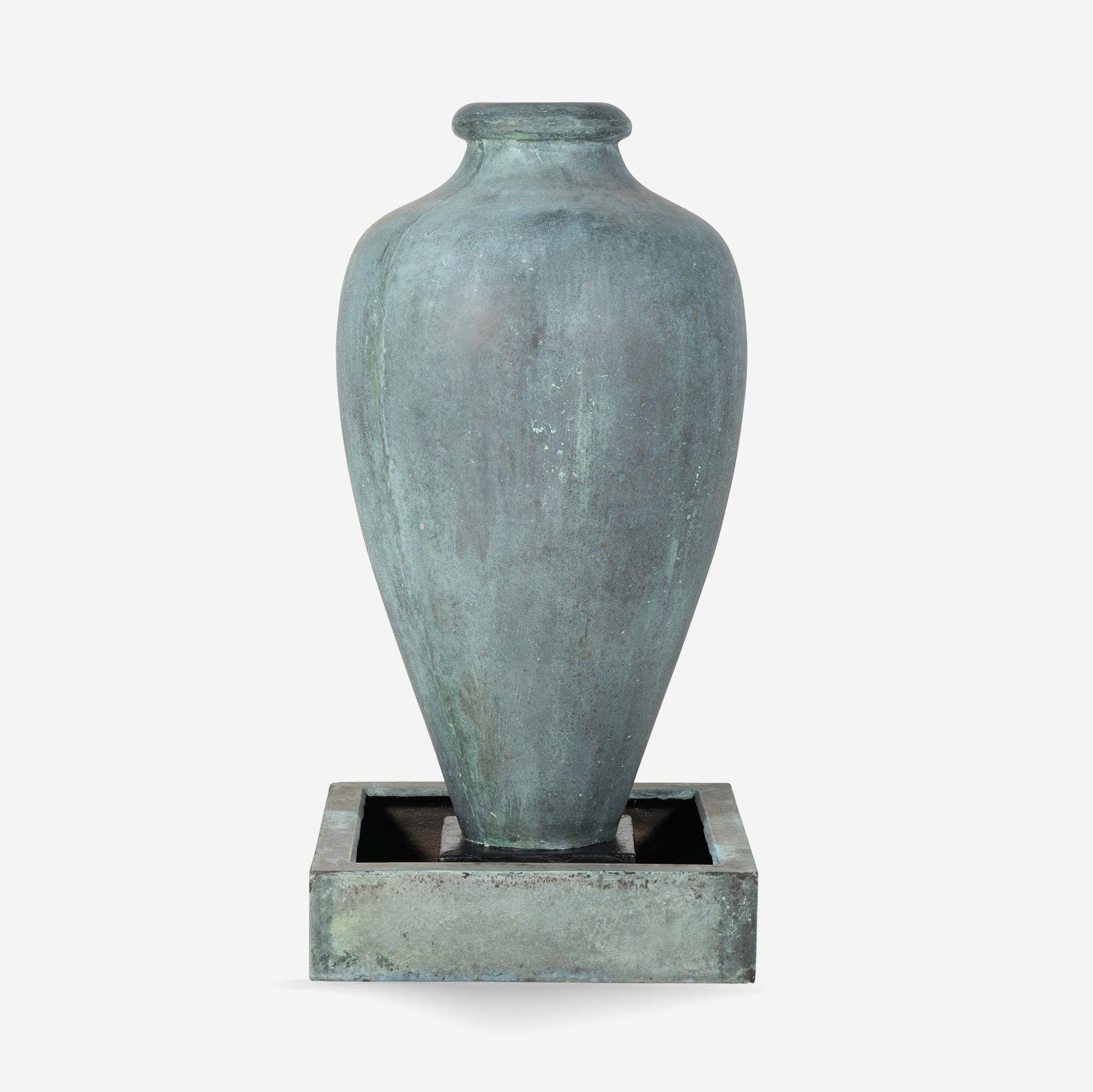 Amphora Fountain Small