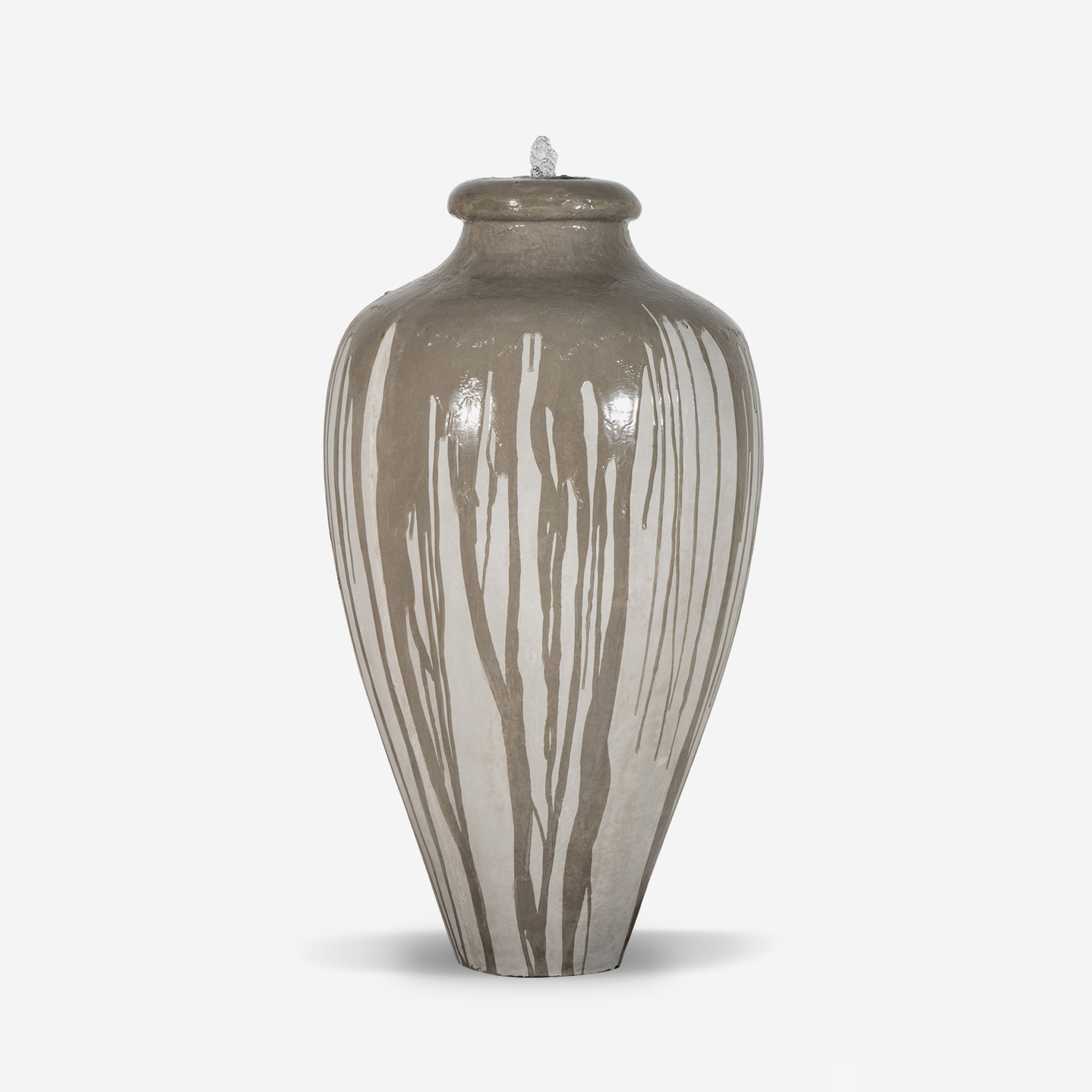 Amphora Fountain Small