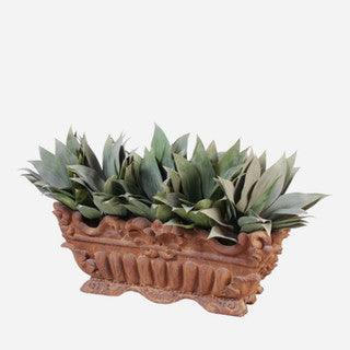 Antique Planter
