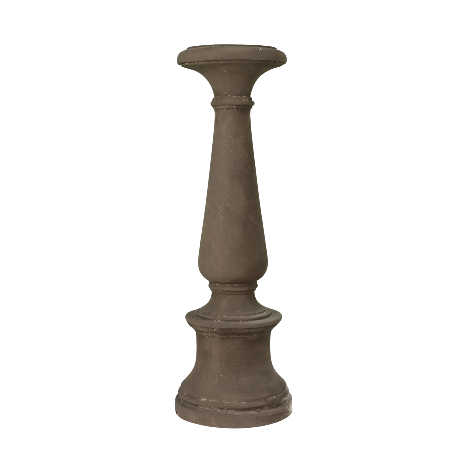 Athene Candle Holder