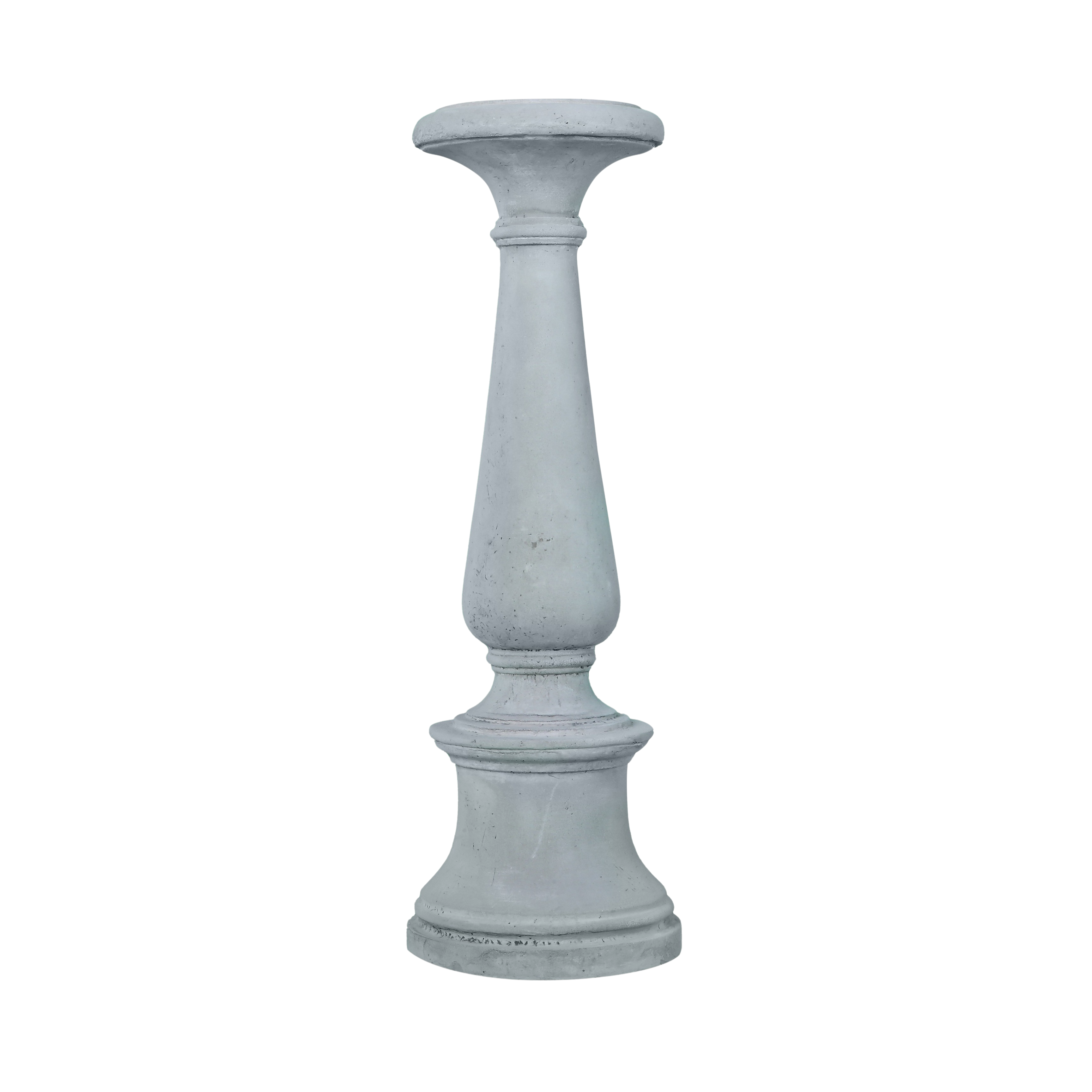 Athene Candle Holder