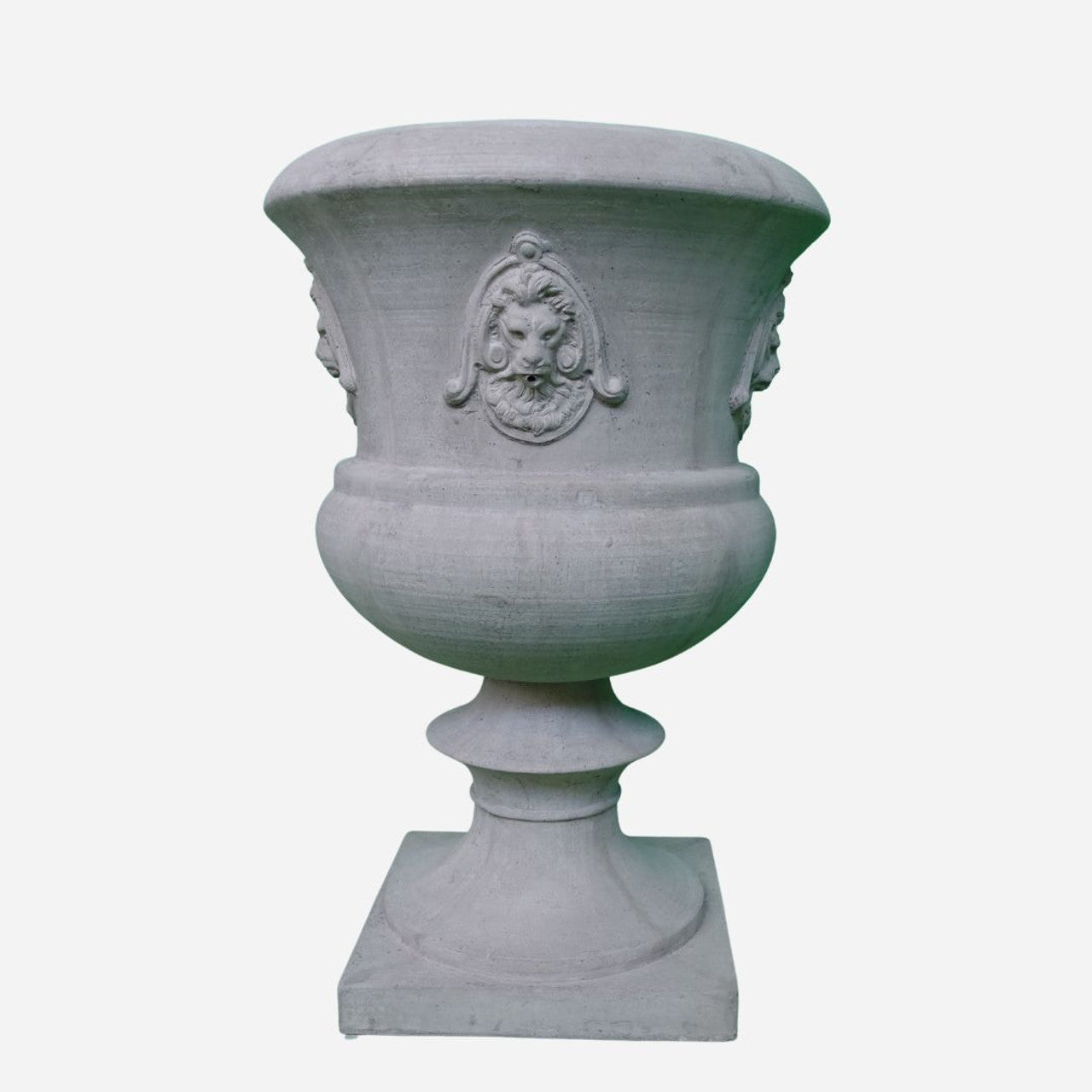 Beltrami Fountain