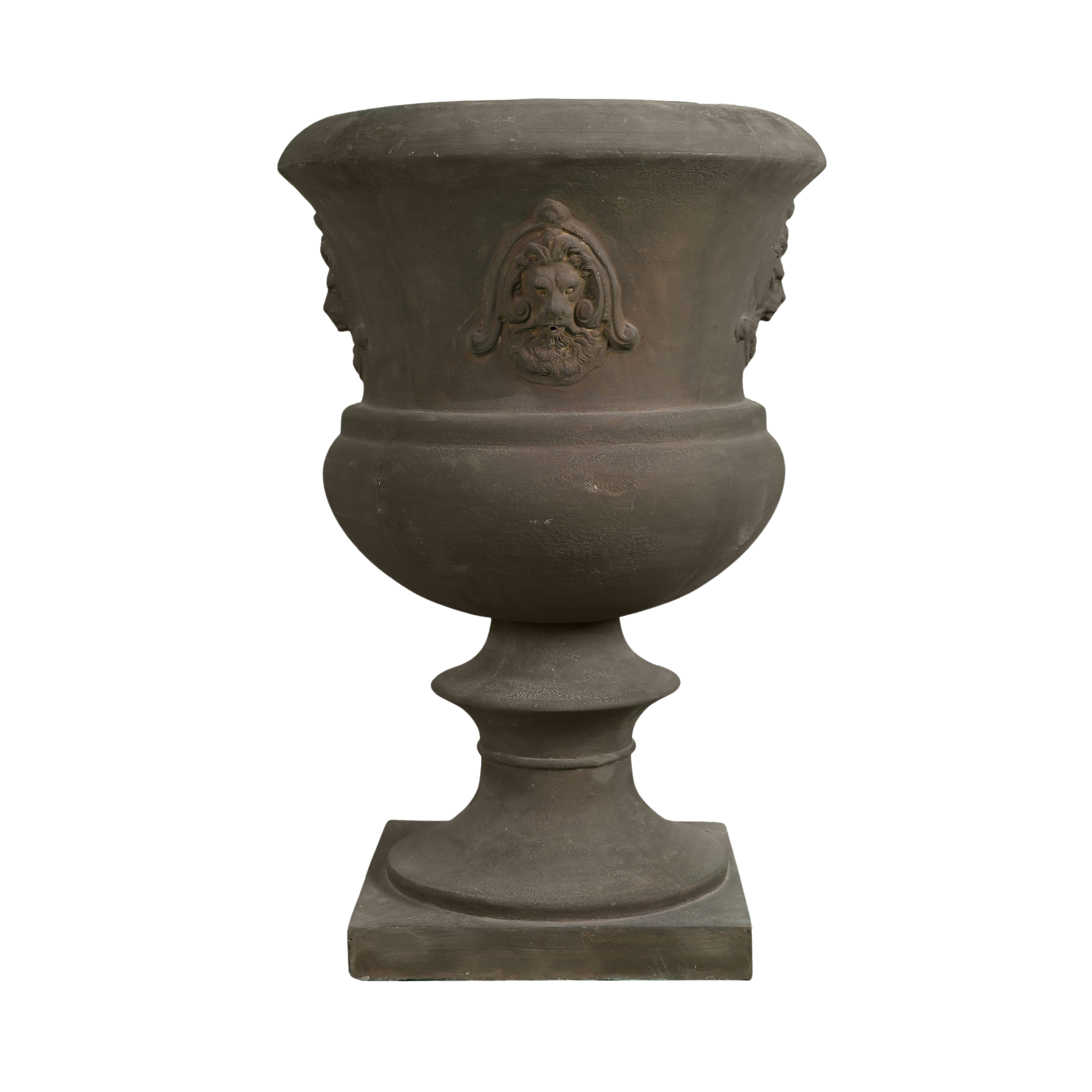 Beltrami Fountain