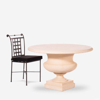 Borghese Dining Base Small