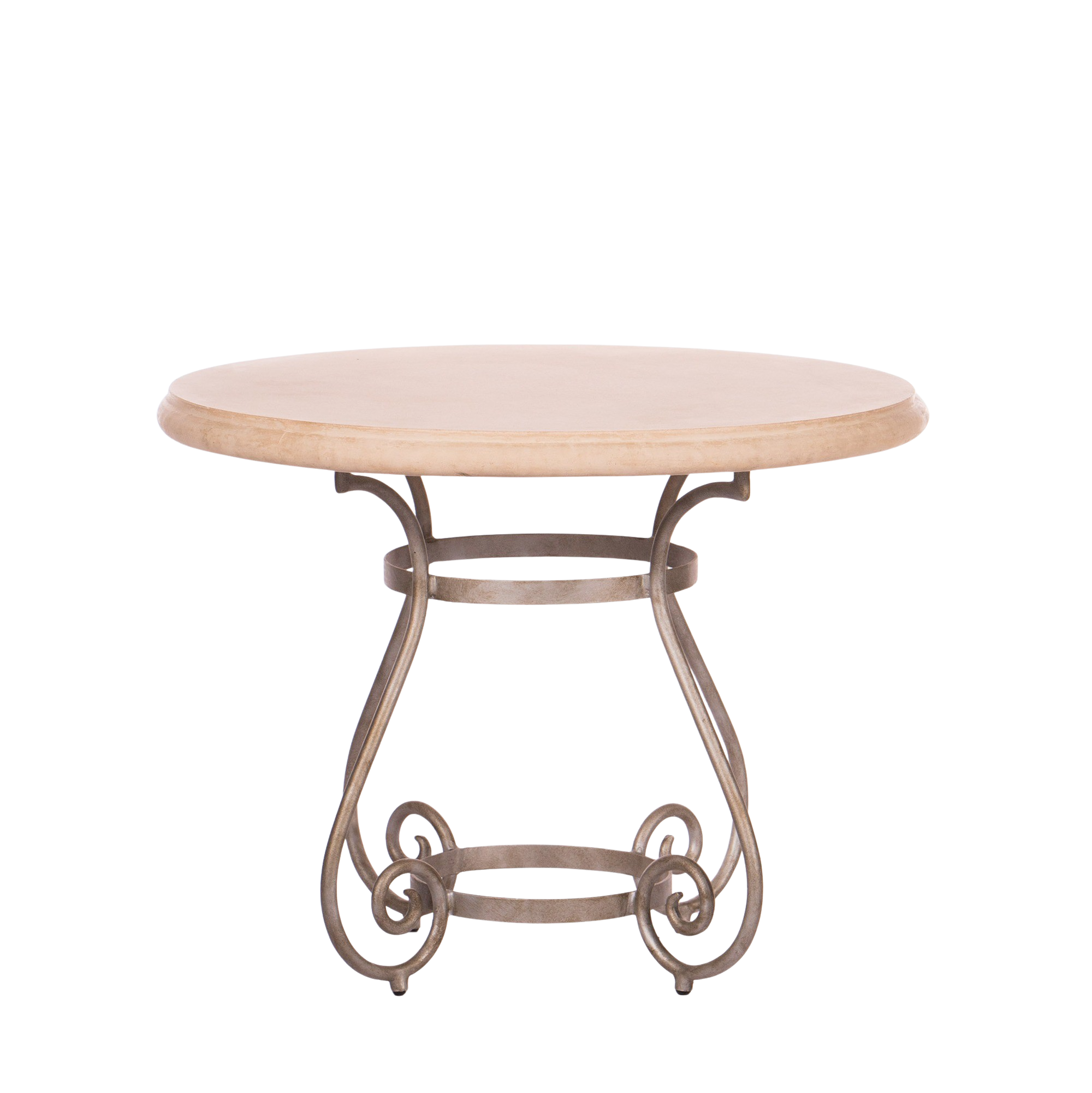 Brighton Dining Base Circular 720 Diam