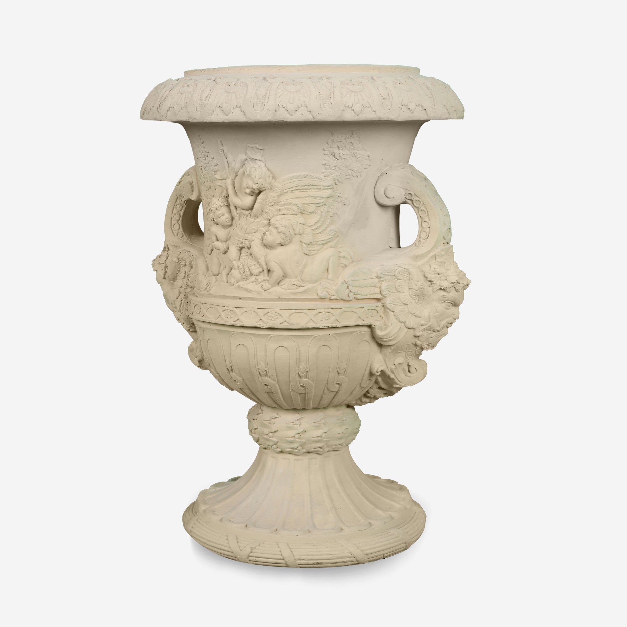 Brittany Urn Small