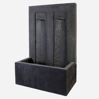 Cabana Fountain