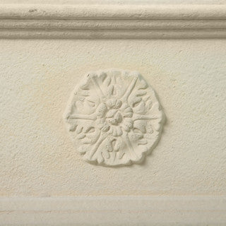 Capri Square Planter Large