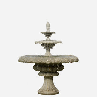 Carlton Fountain