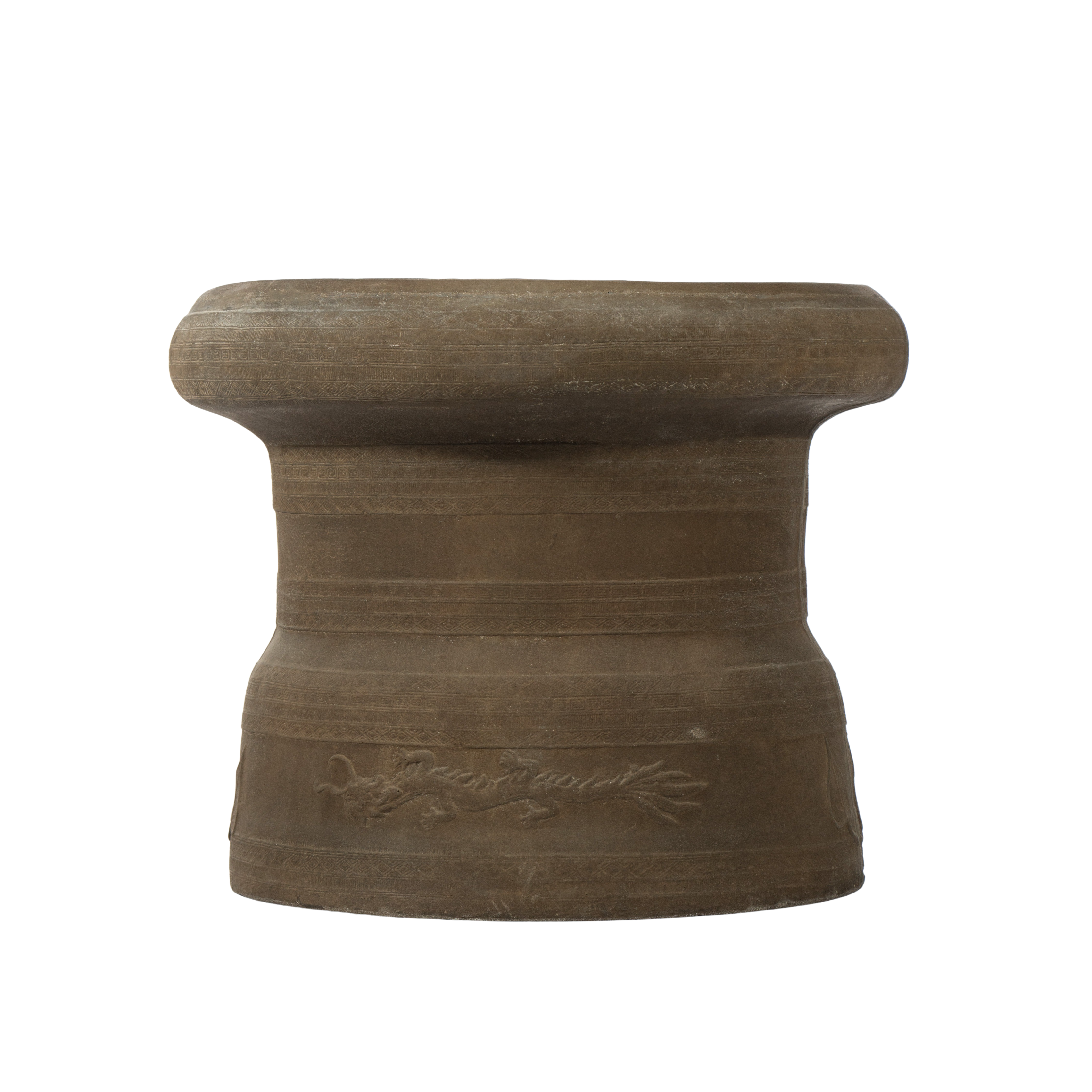 Chinese Rain Drum