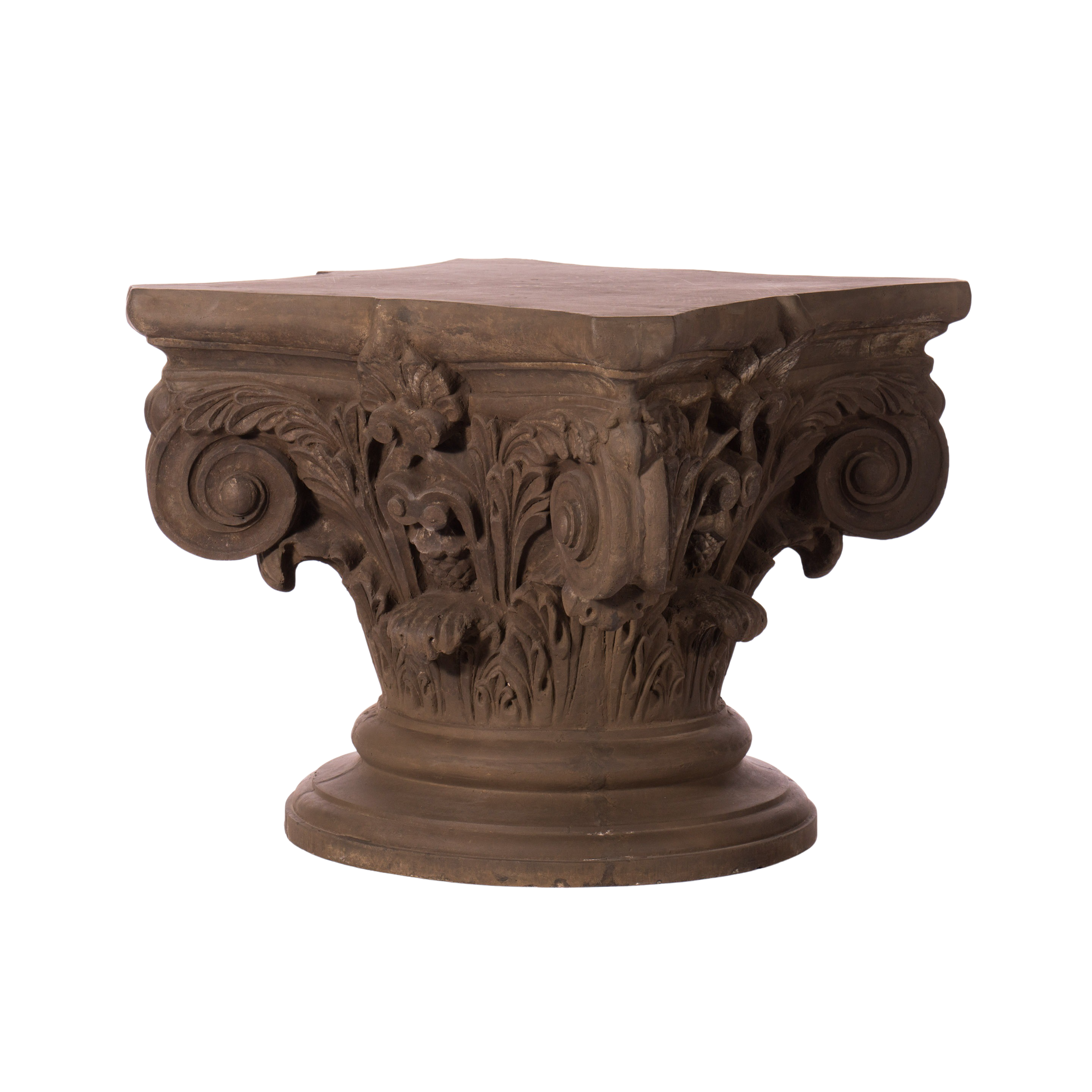 Corinthian Dining Base