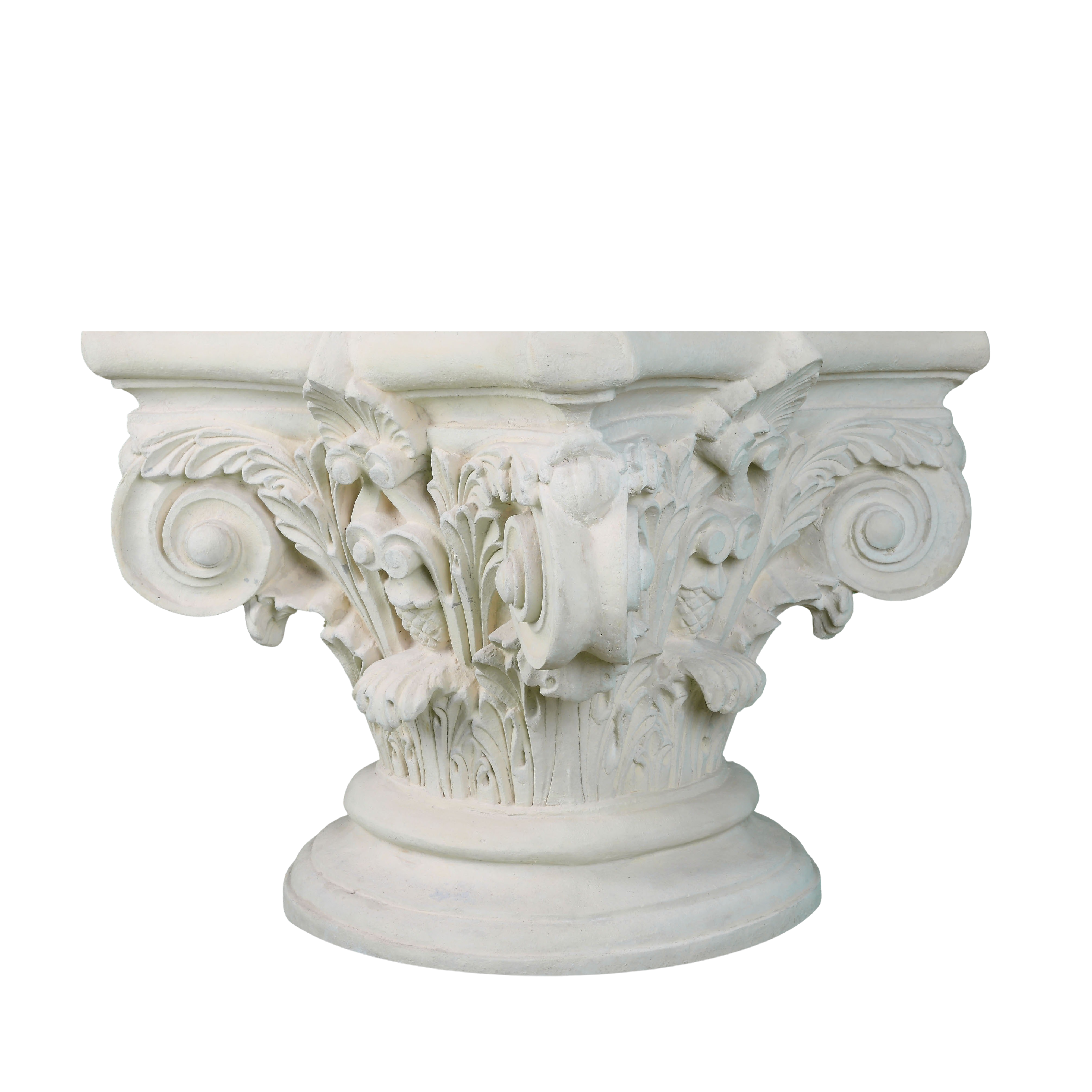 Corinthian Dining Base