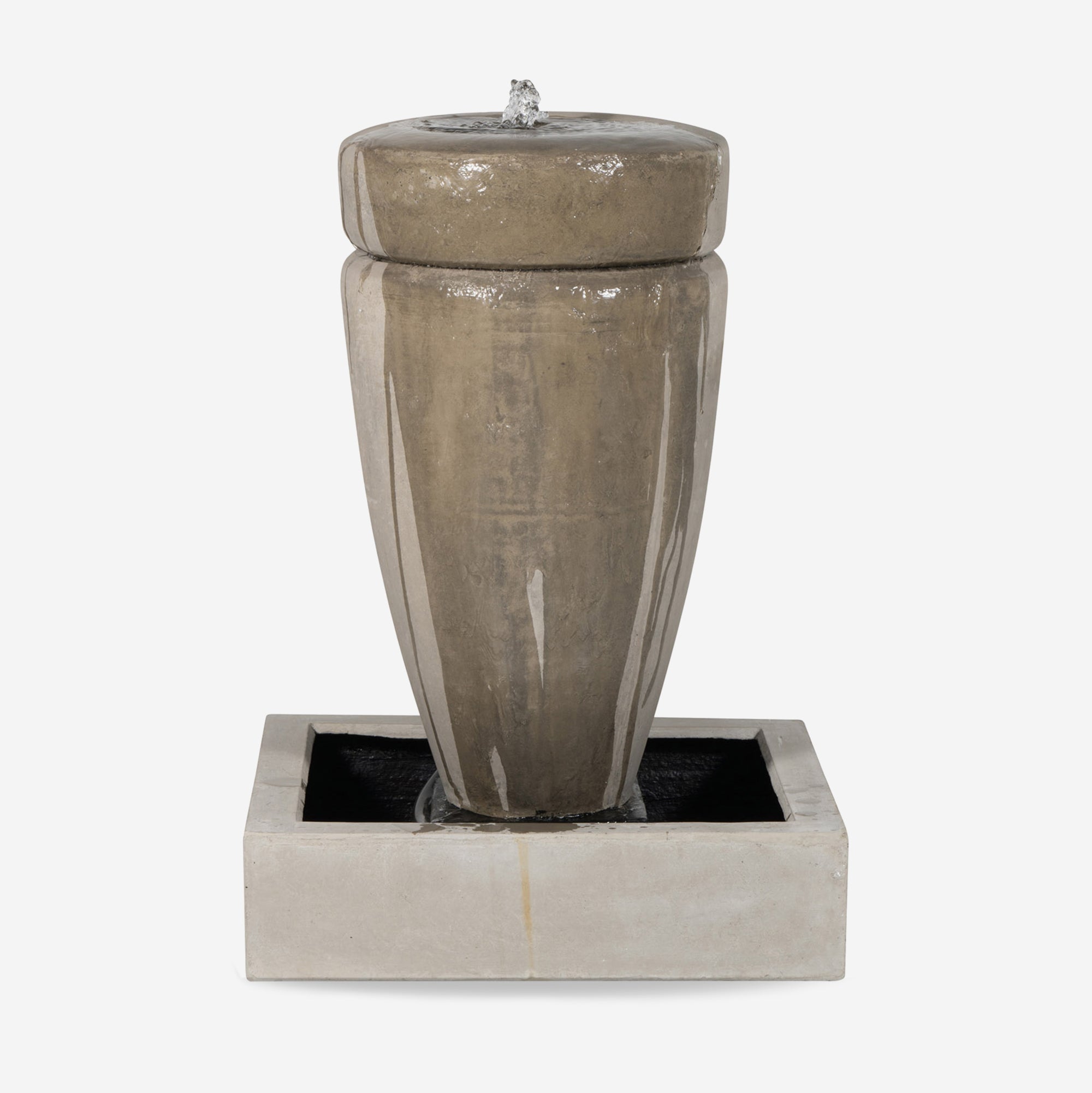 Crucible Fountain Small