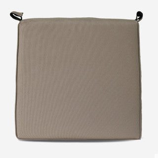 Outdoor Dining Side Chair Cushion