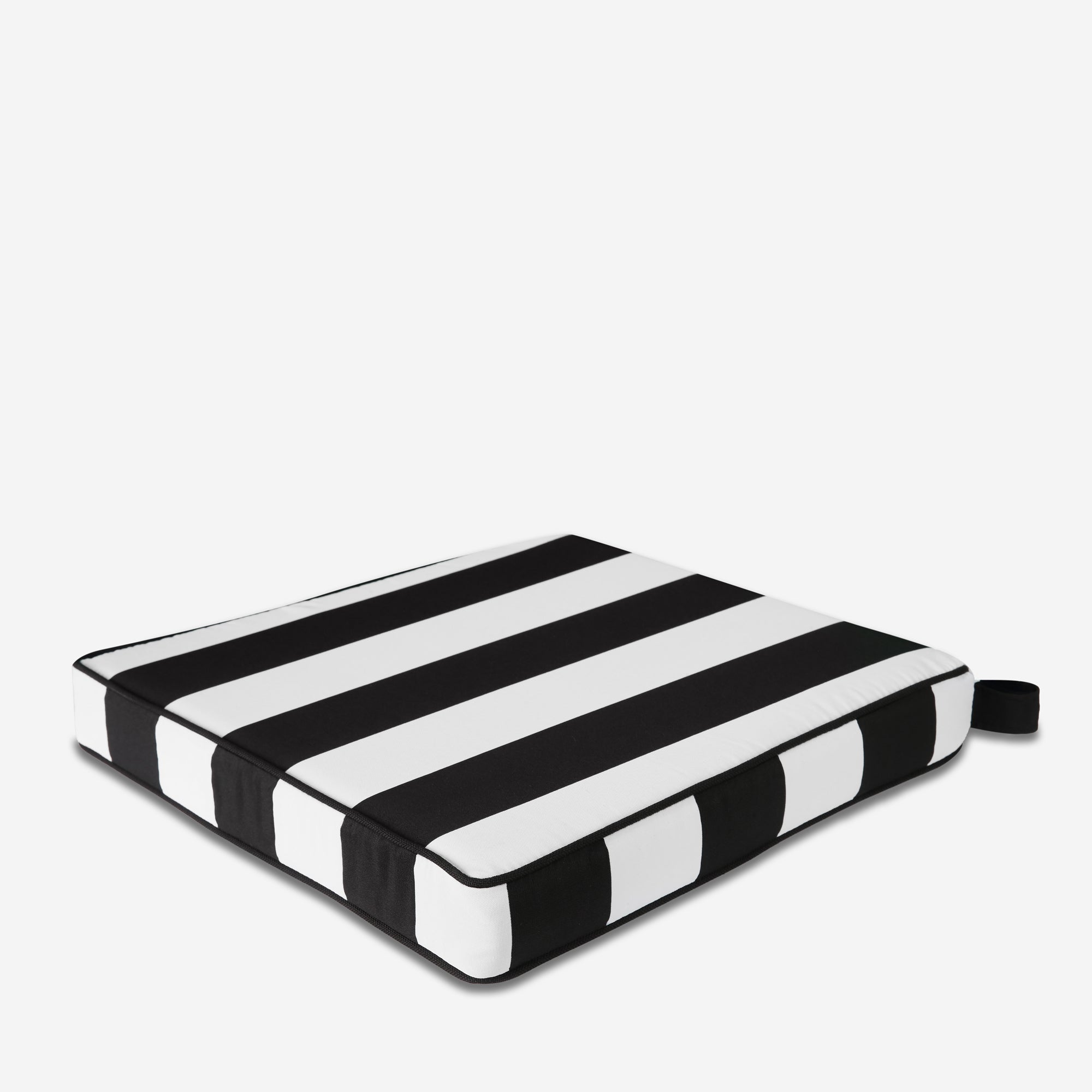 Outdoor Dining Side Chair Cushion