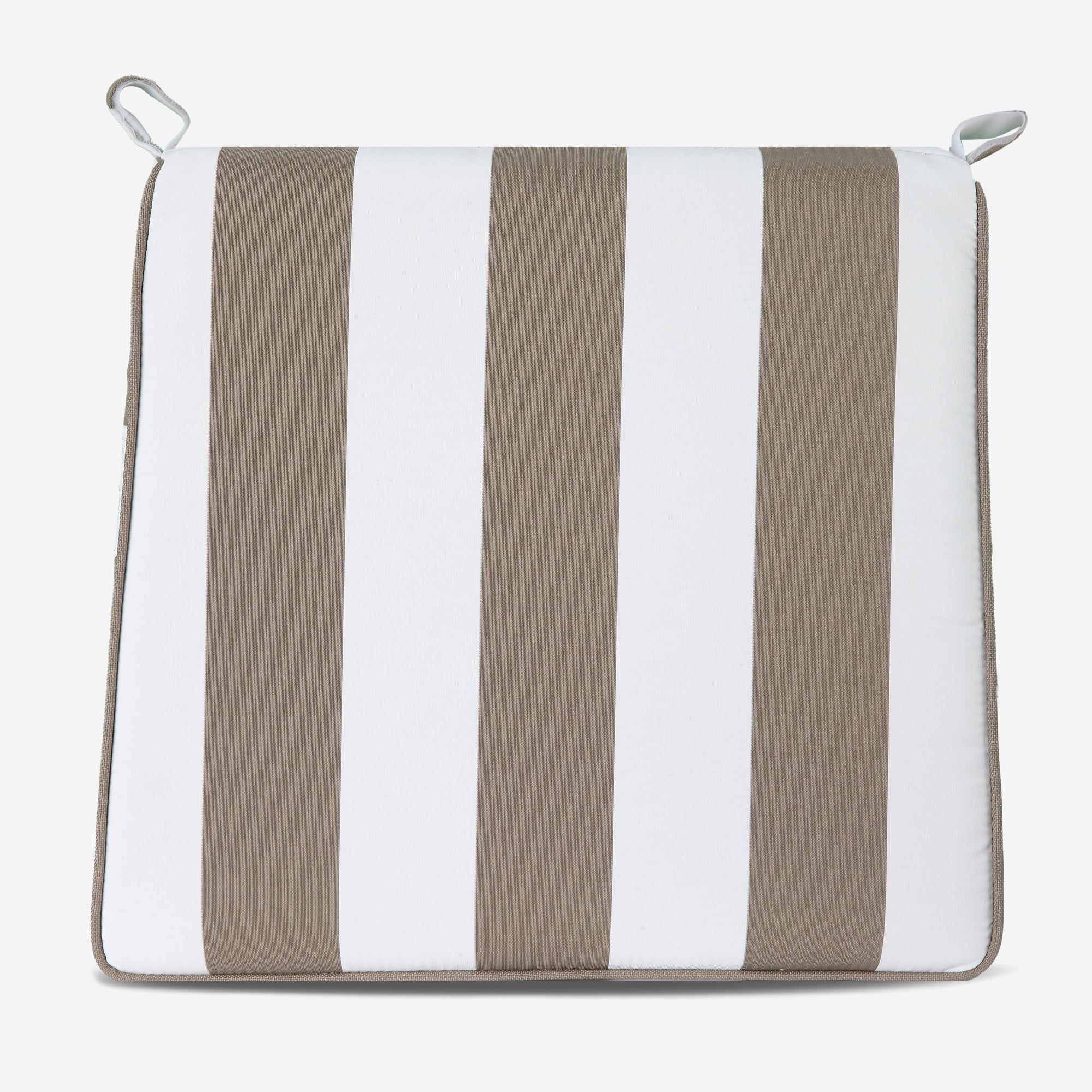 Outdoor Dining Side Chair Cushion