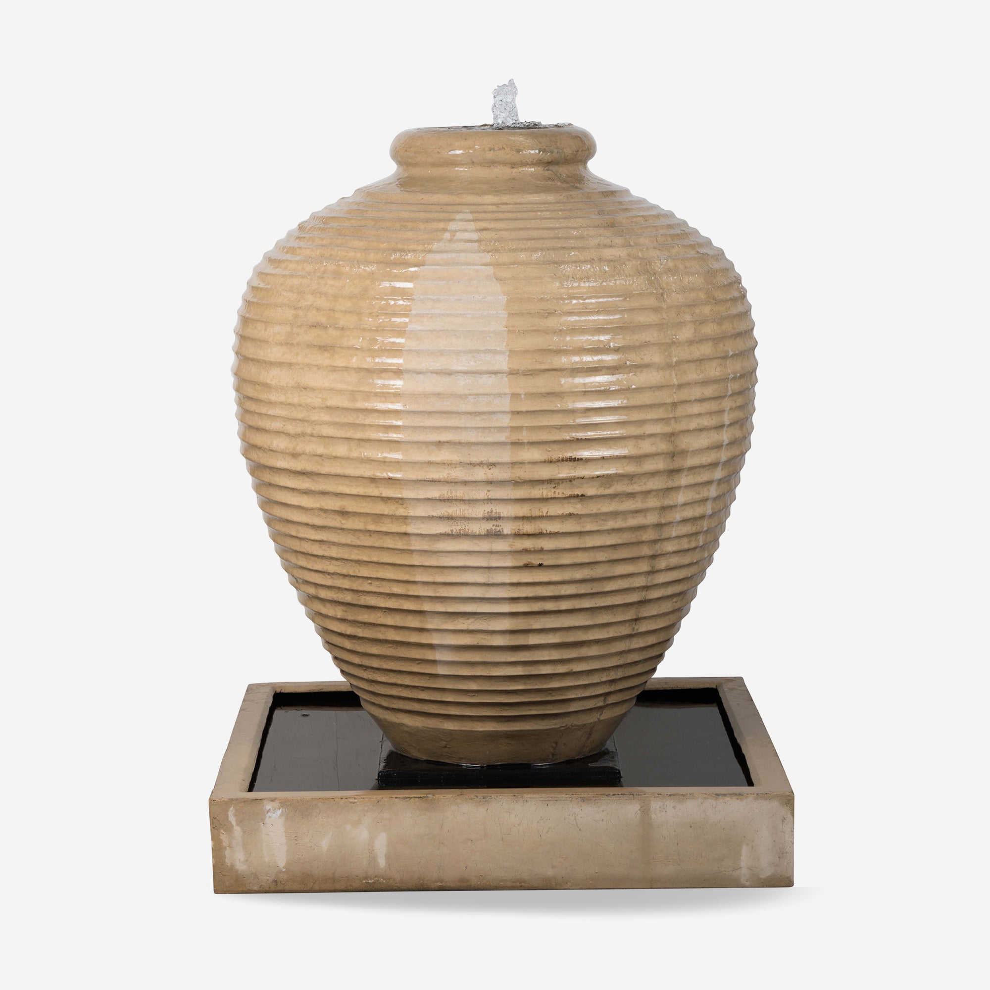 Cyprus Fountain Large