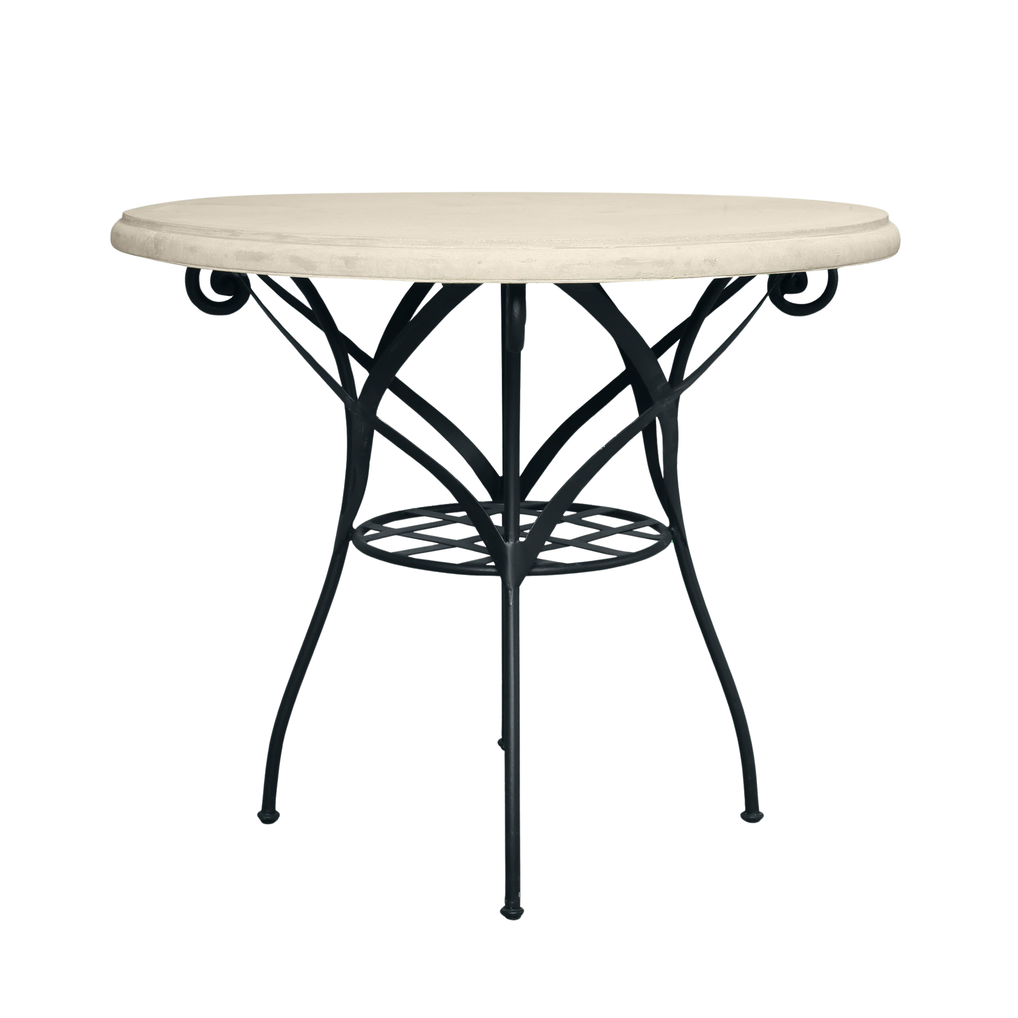 Duval Bistro Dining Base