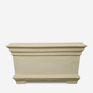 Enzo Square Planter Large