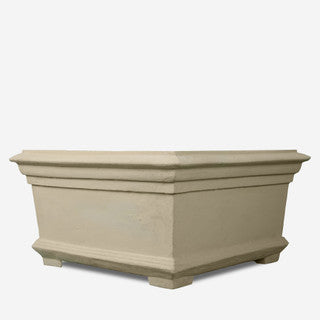 Enzo Square Planter Large