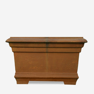 Enzo Square Planter Medium