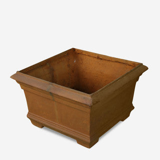 Enzo Square Planter Medium
