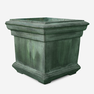 Enzo Square Planter Small