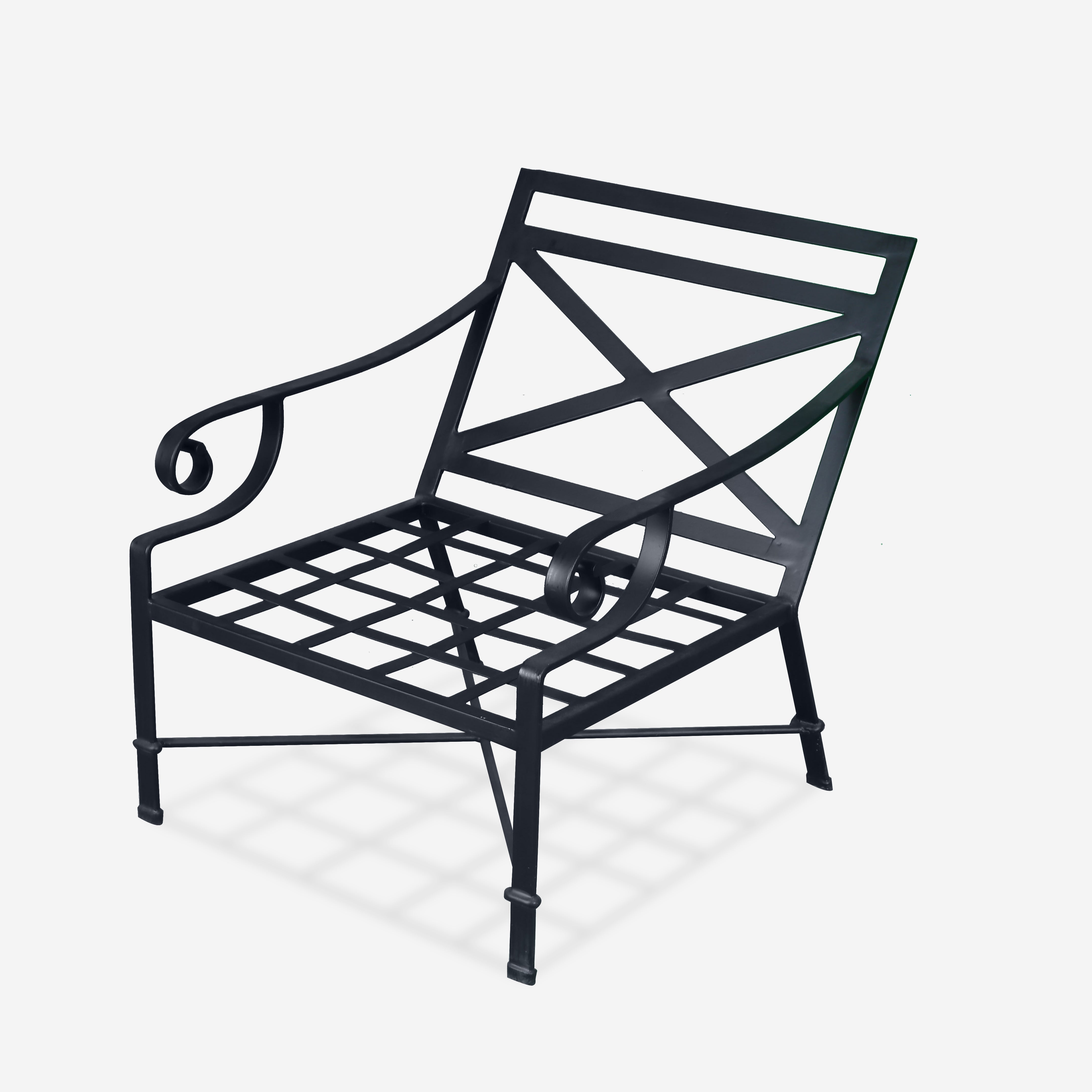 Epos 1-Seater Lounge Chair