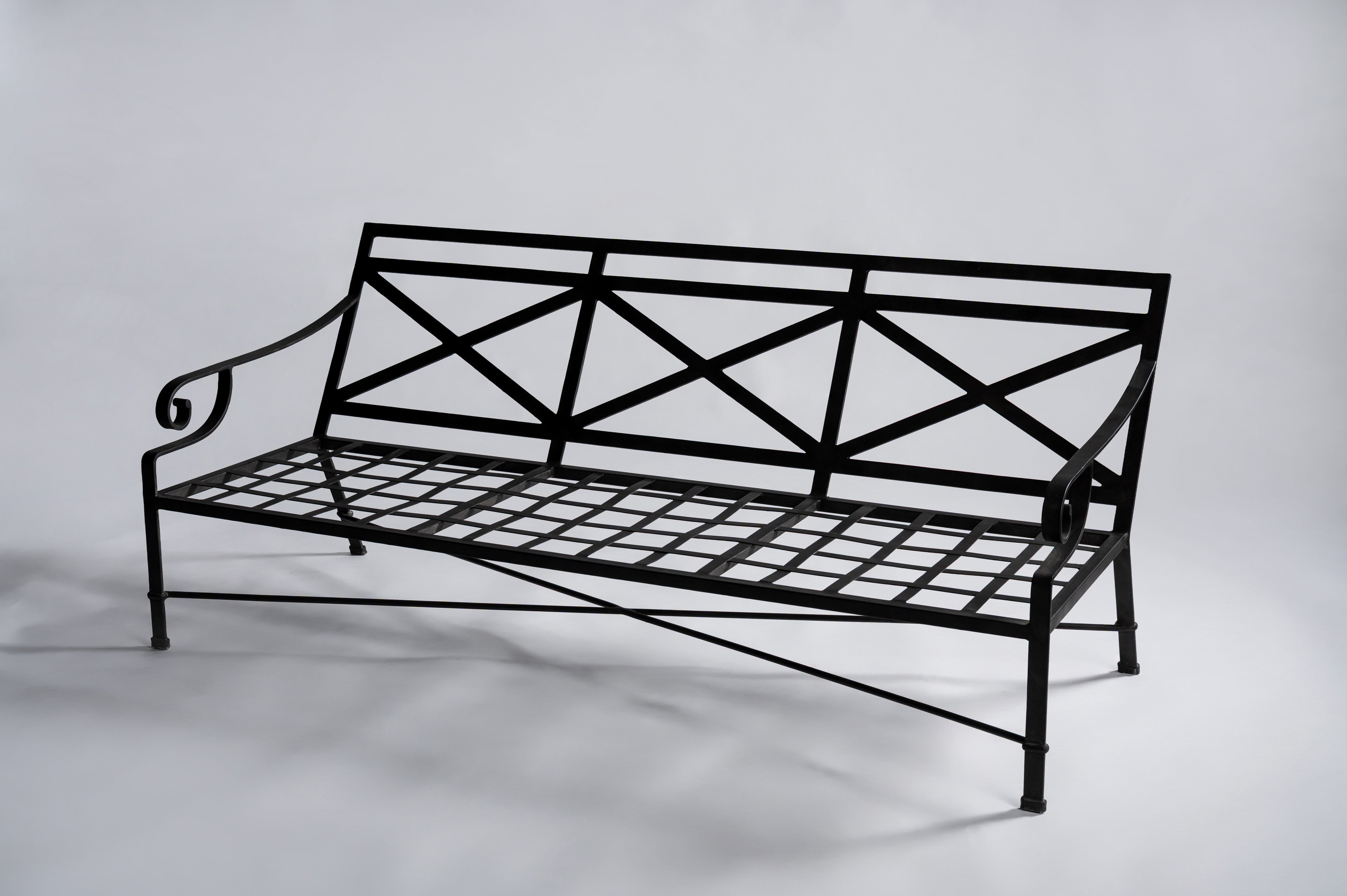 Epos 3 Seater Lounge
