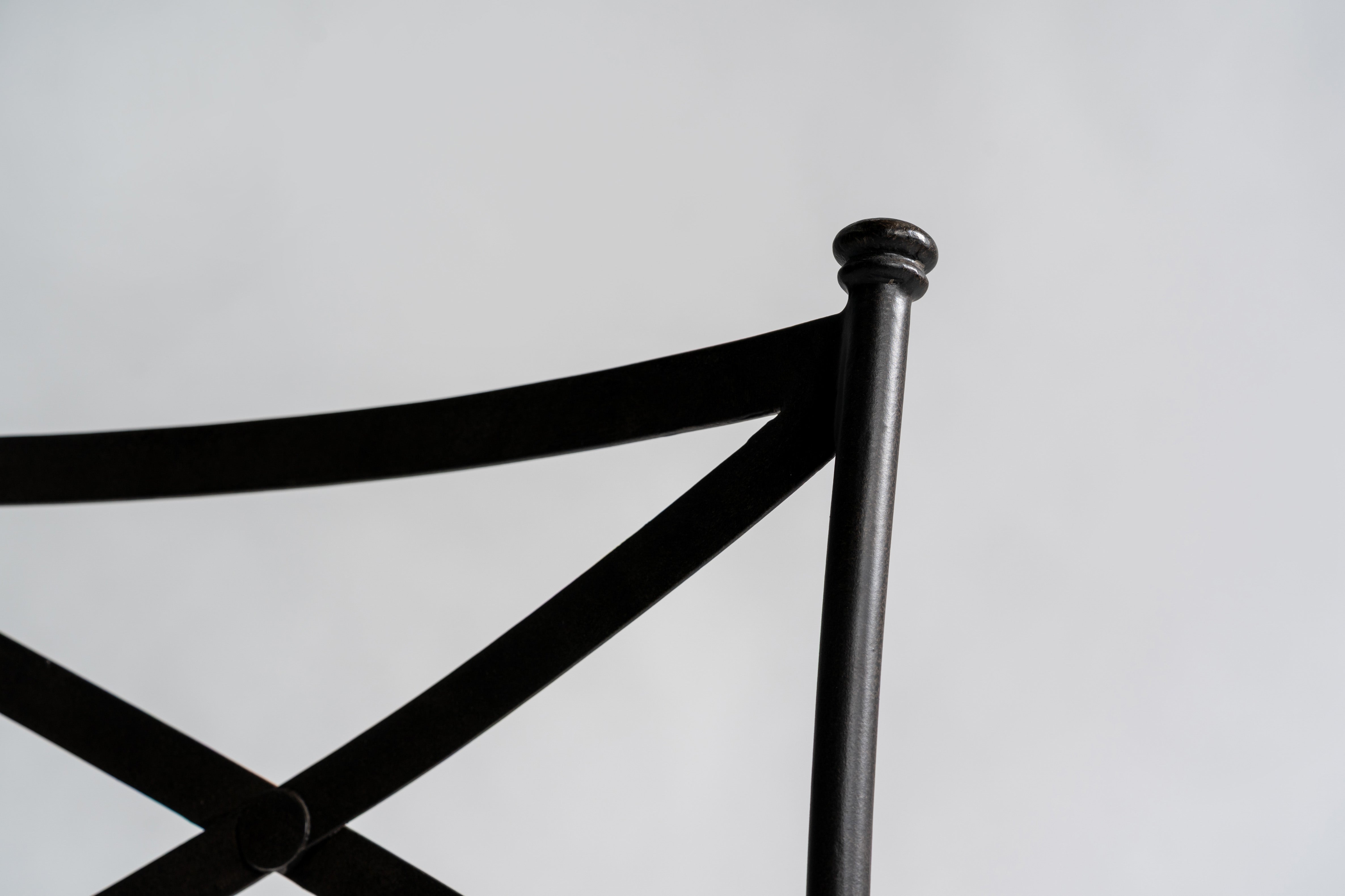 Epos Dining Arm Chair