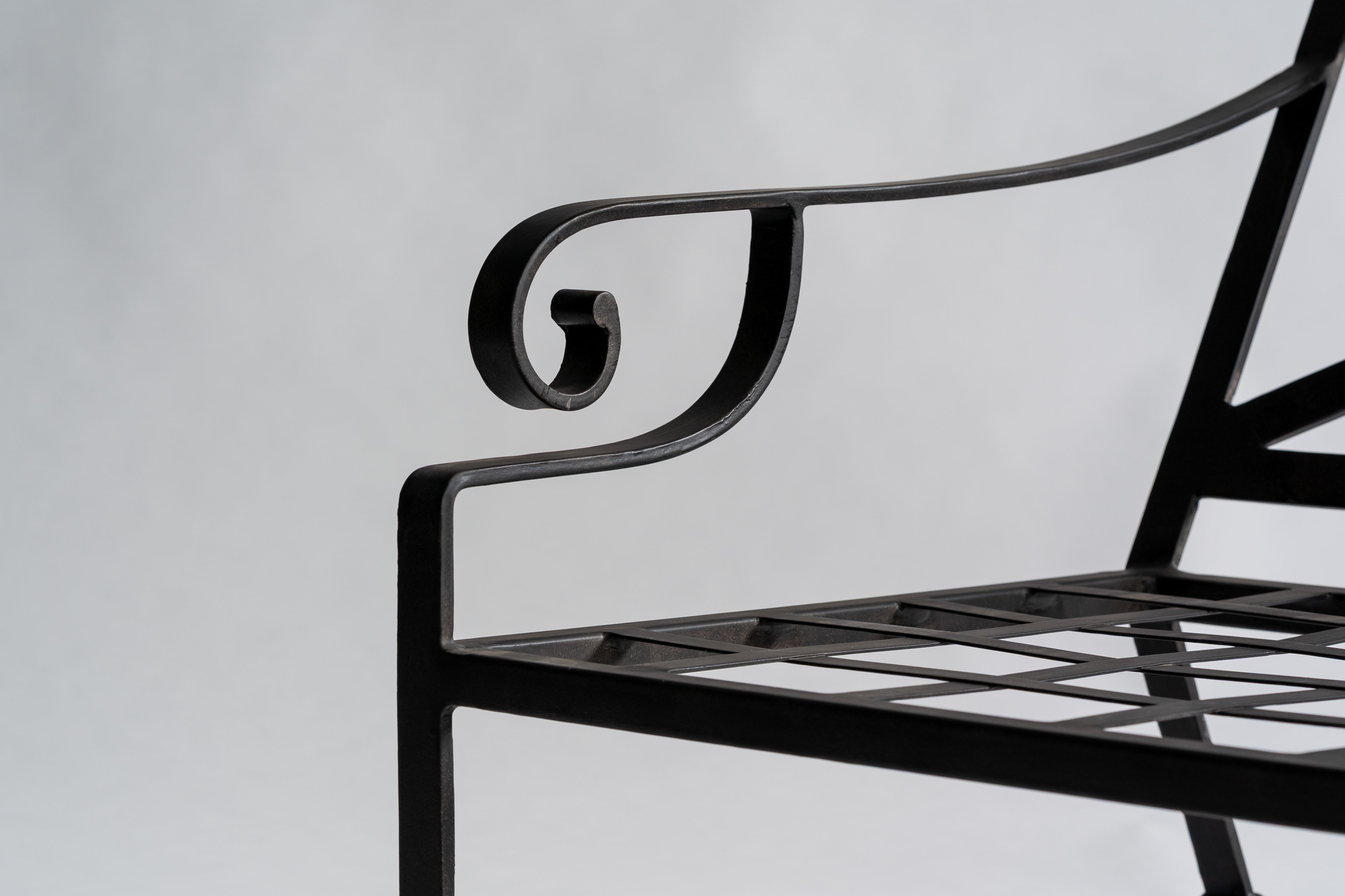 Epos 1-Seater Lounge Chair