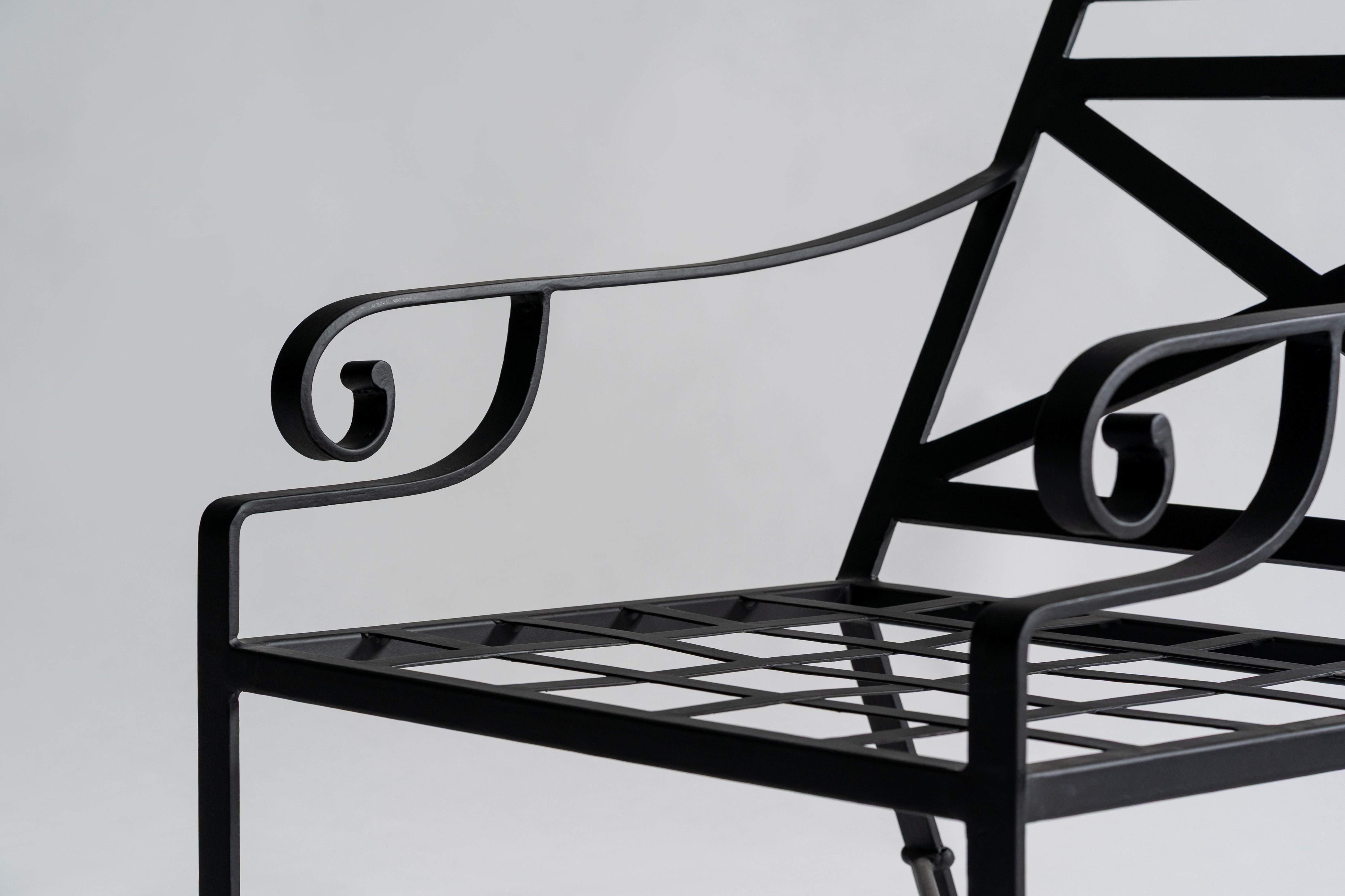 Epos 1-Seater Lounge Chair