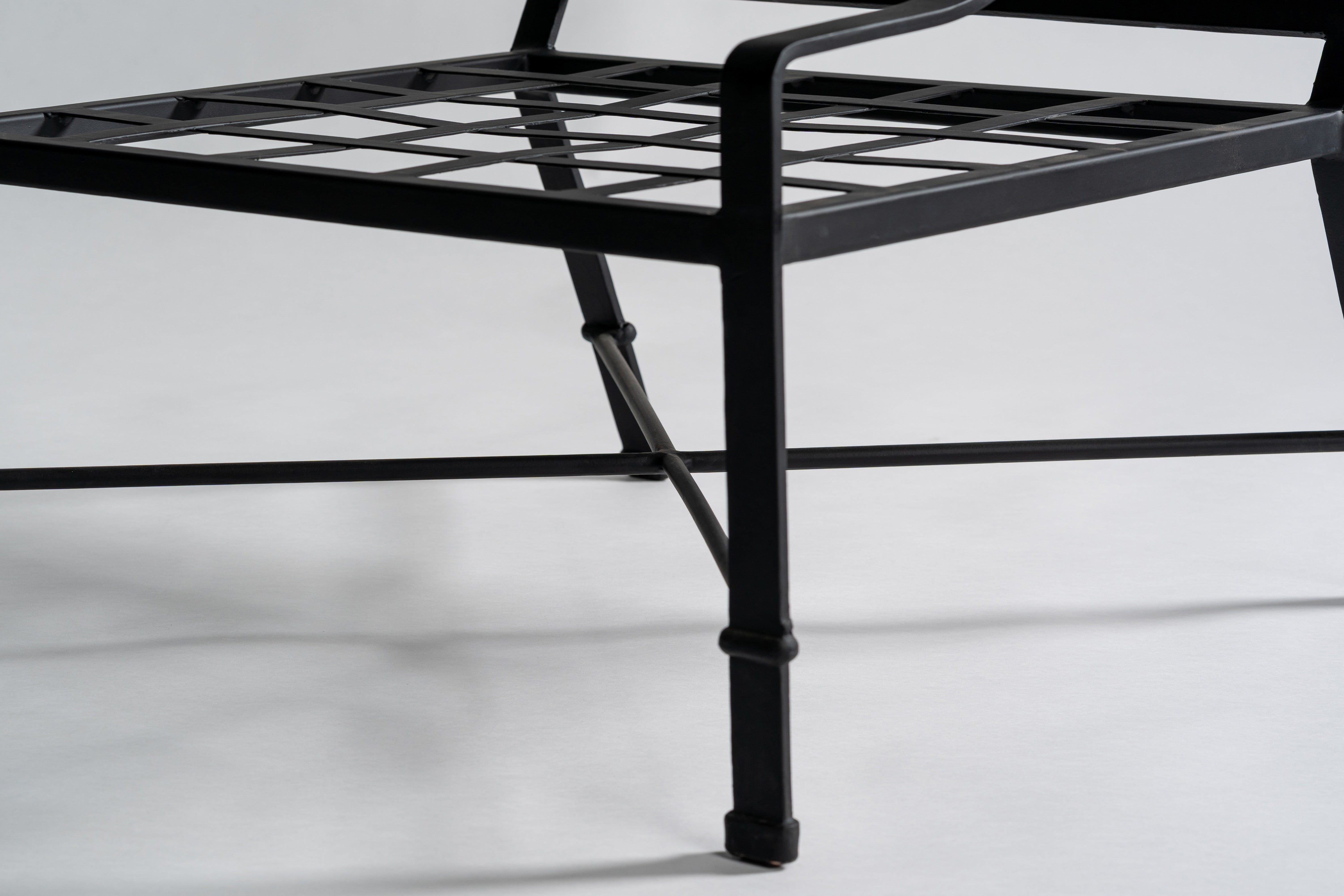 Epos 1-Seater Lounge Chair