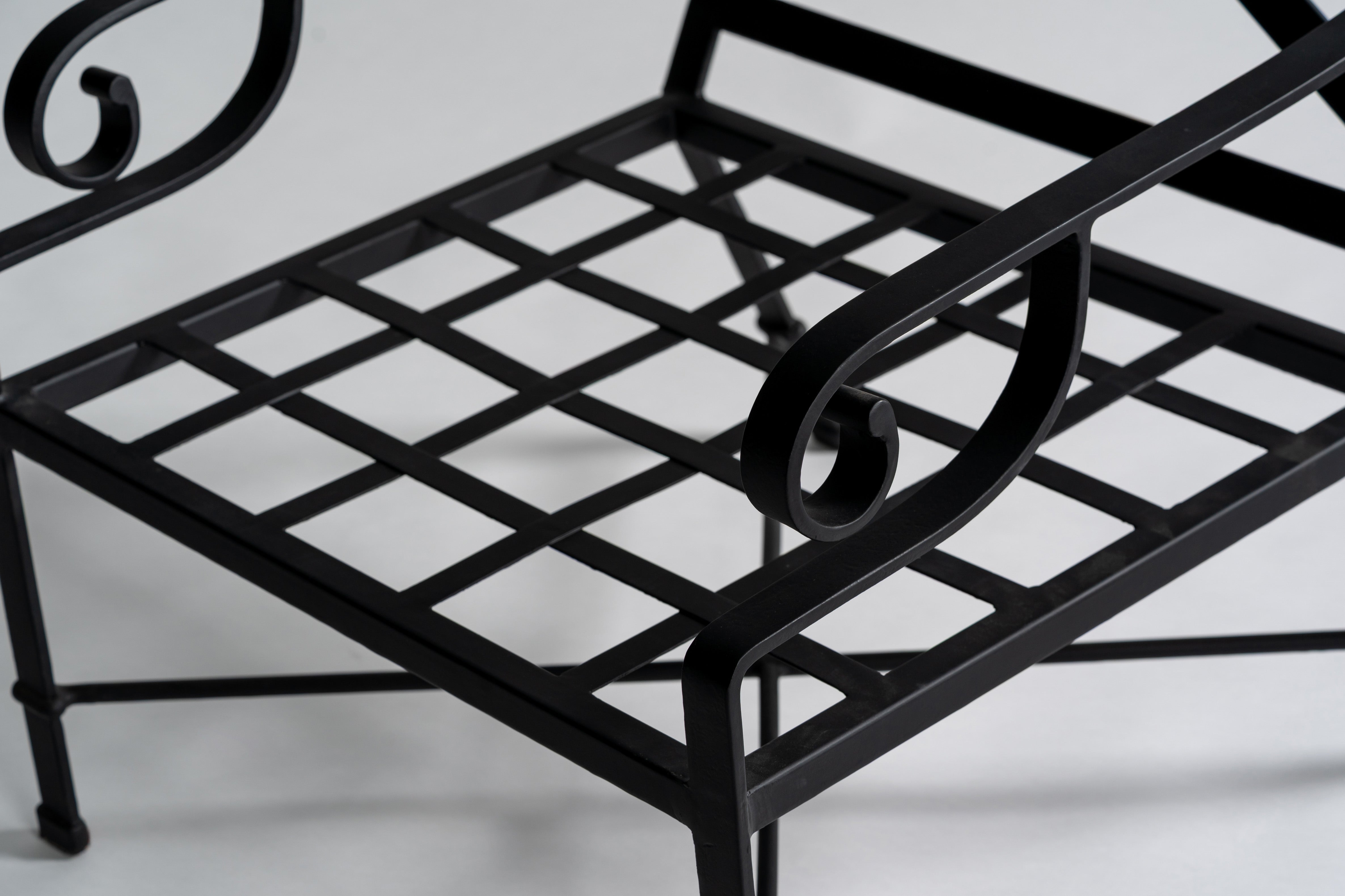 Epos 1-Seater Lounge Chair
