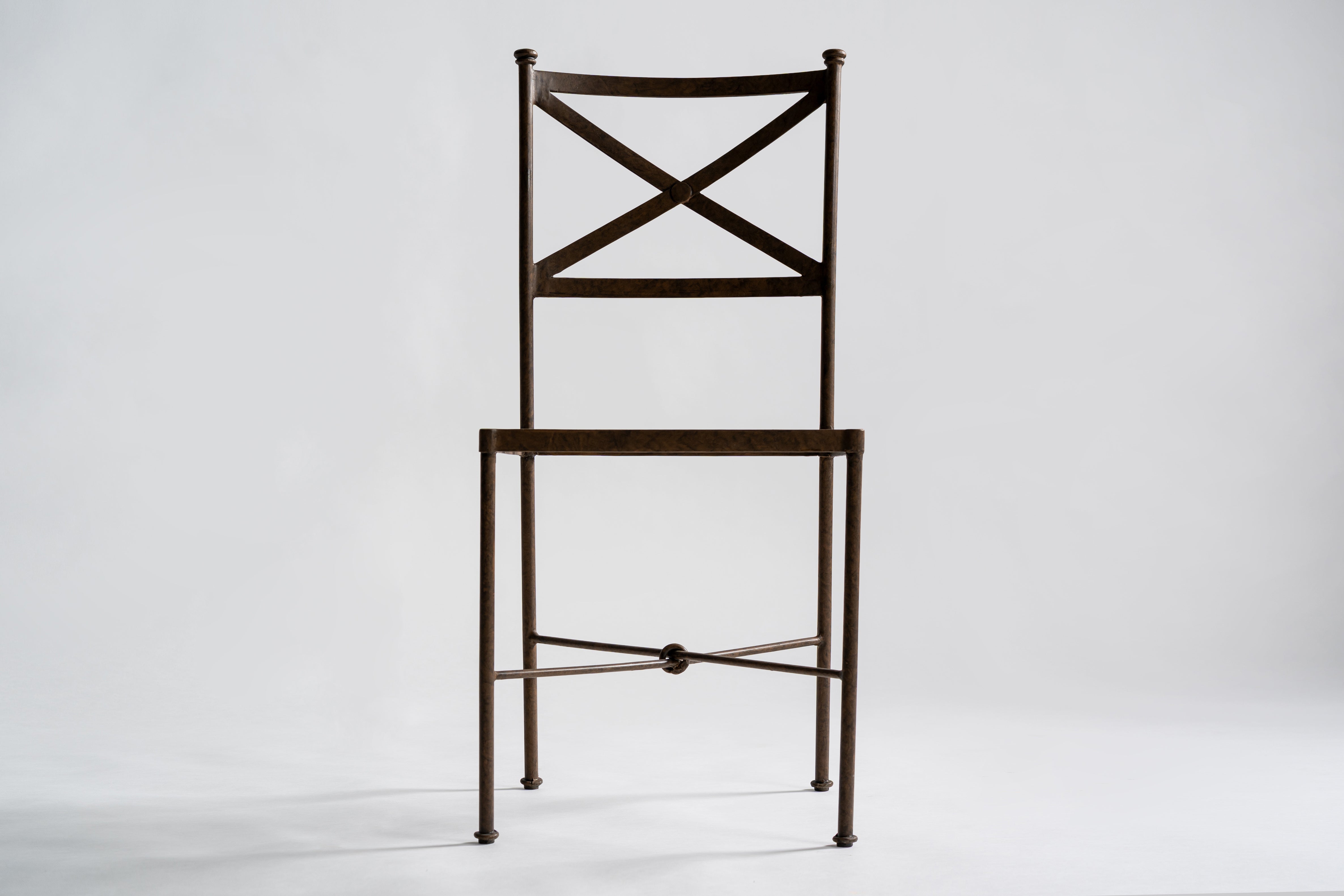 Epos Dining Side Chair