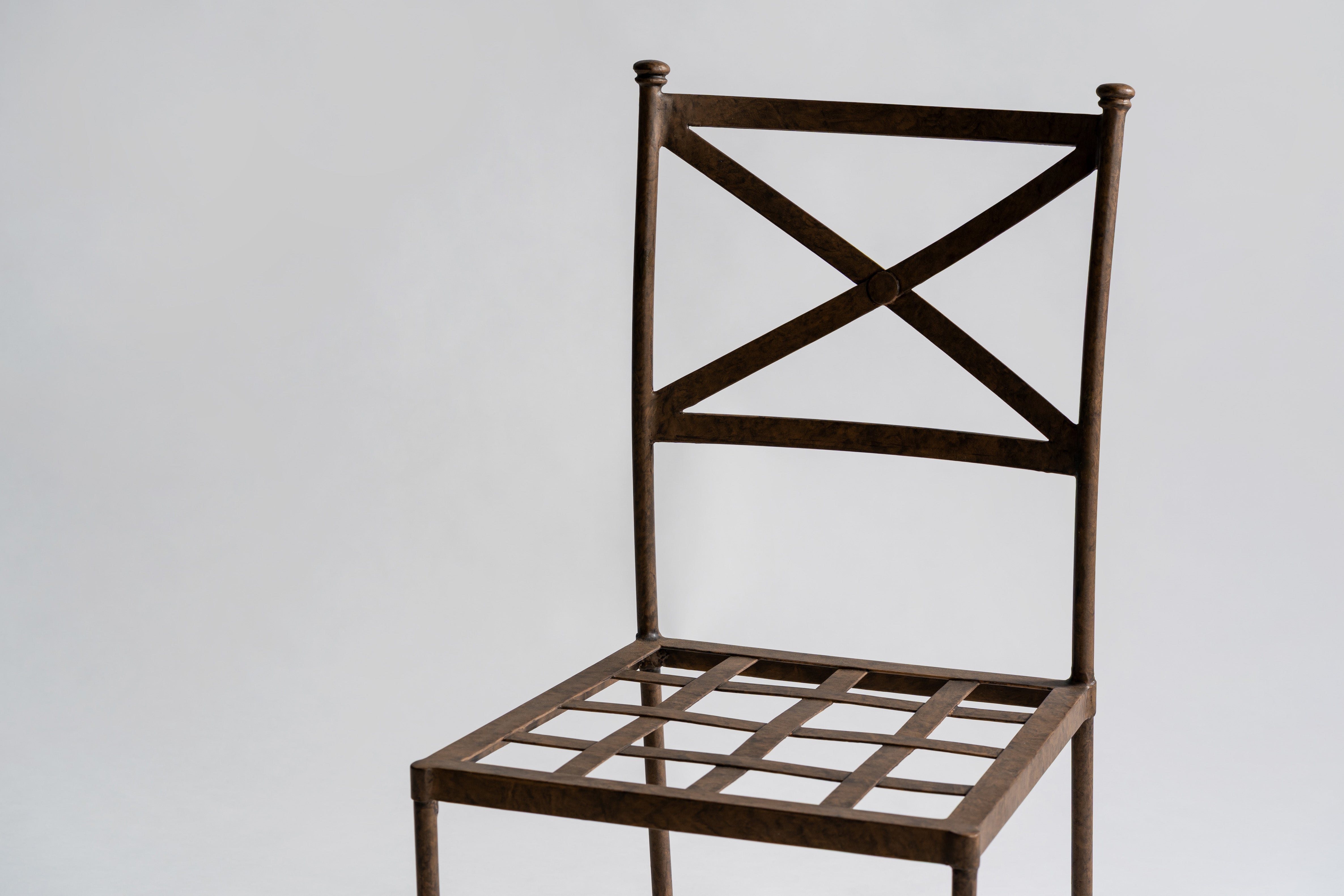 Epos Dining Side Chair
