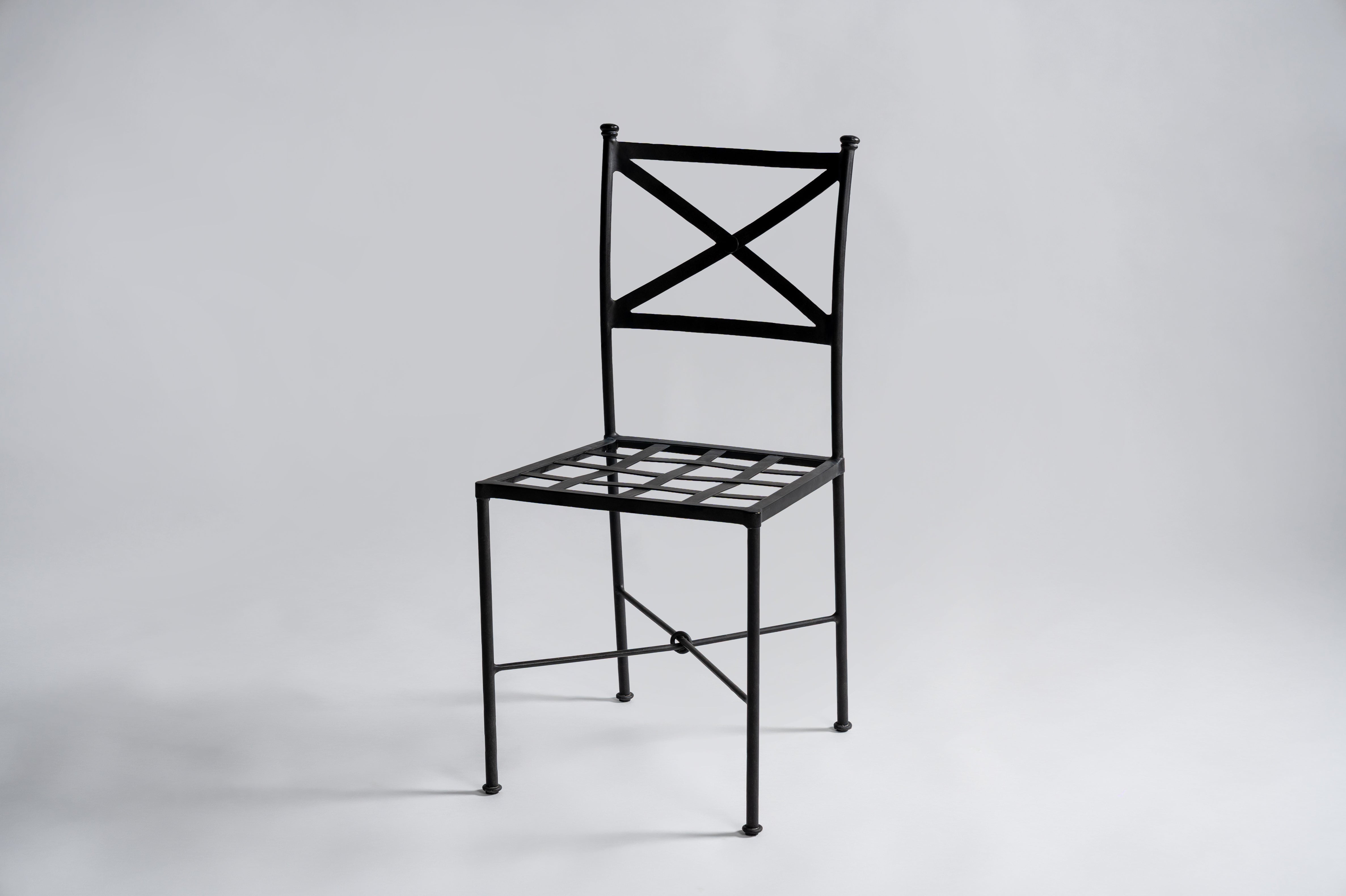 Epos Dining Side Chair