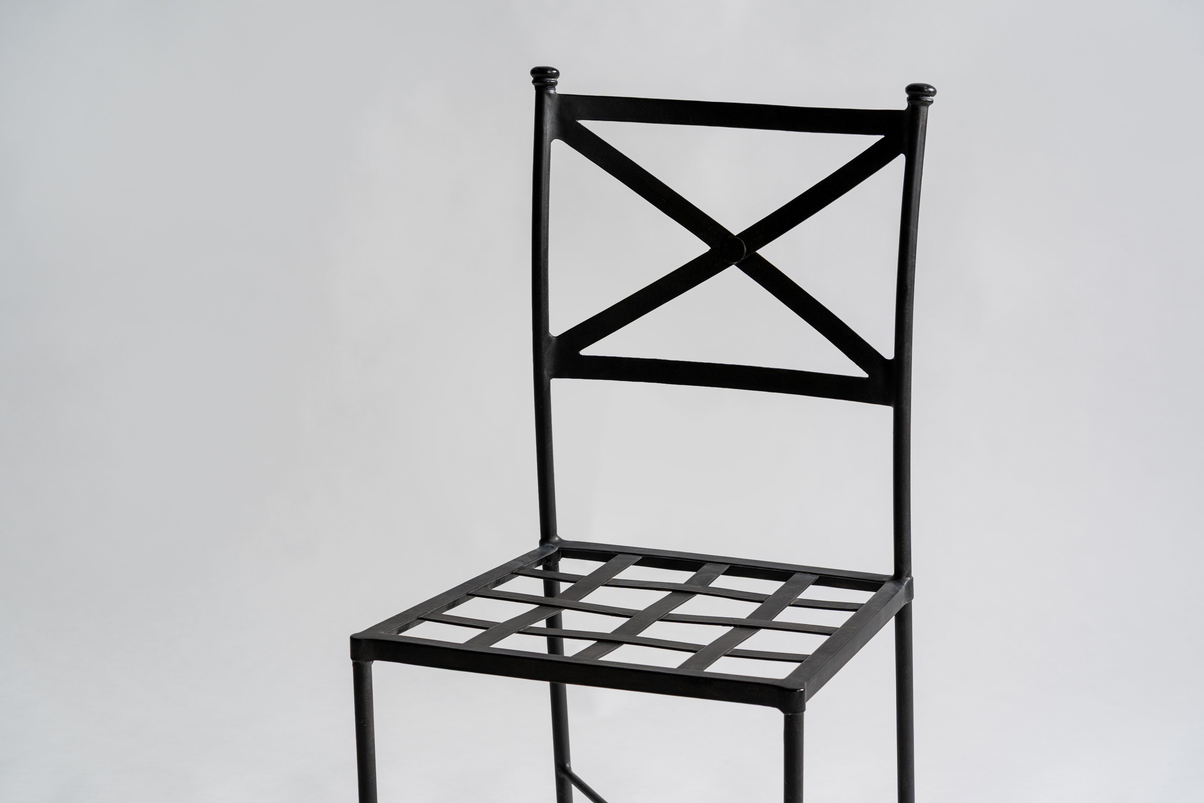 Epos Dining Side Chair