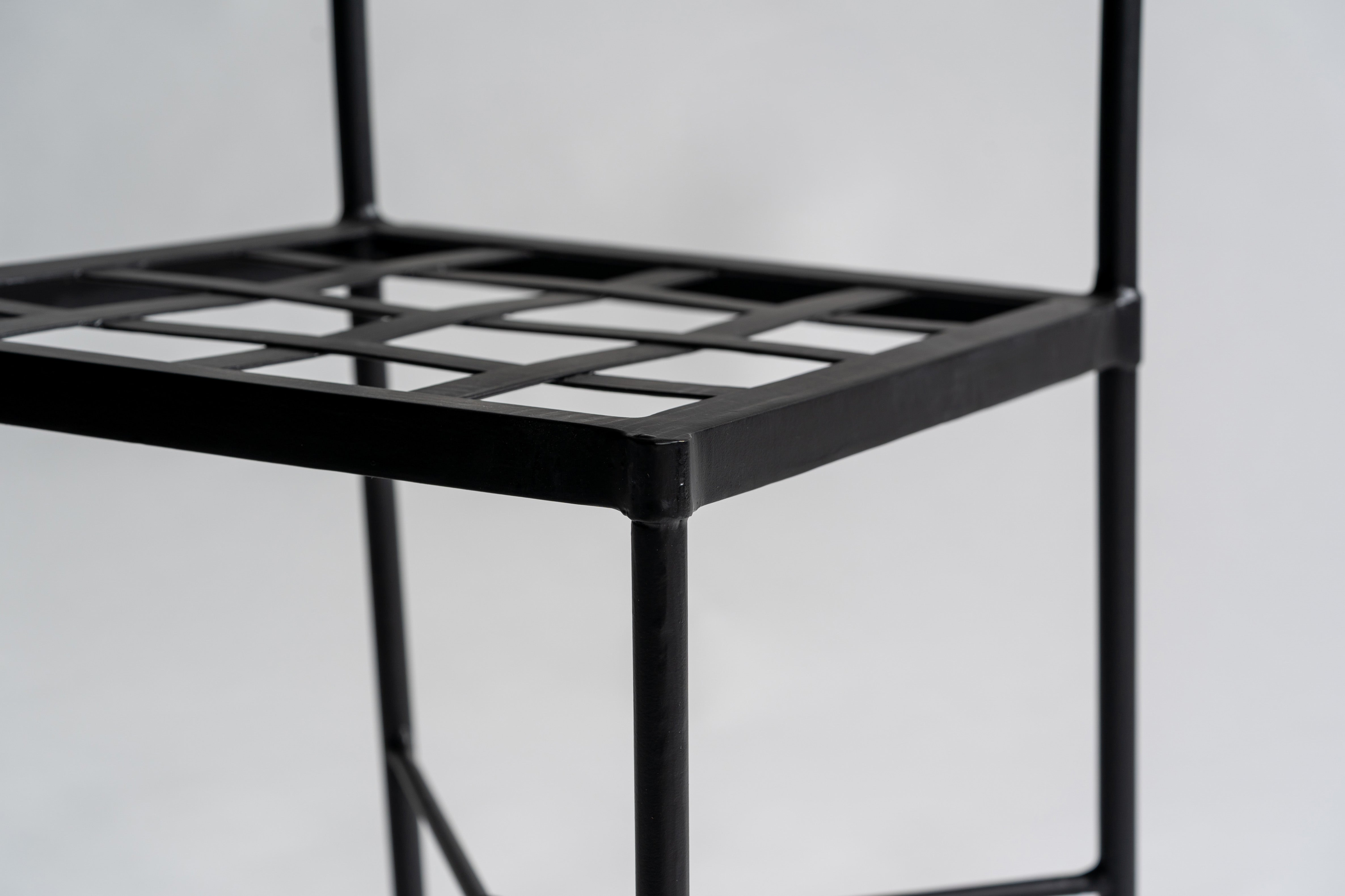 Epos Dining Side Chair