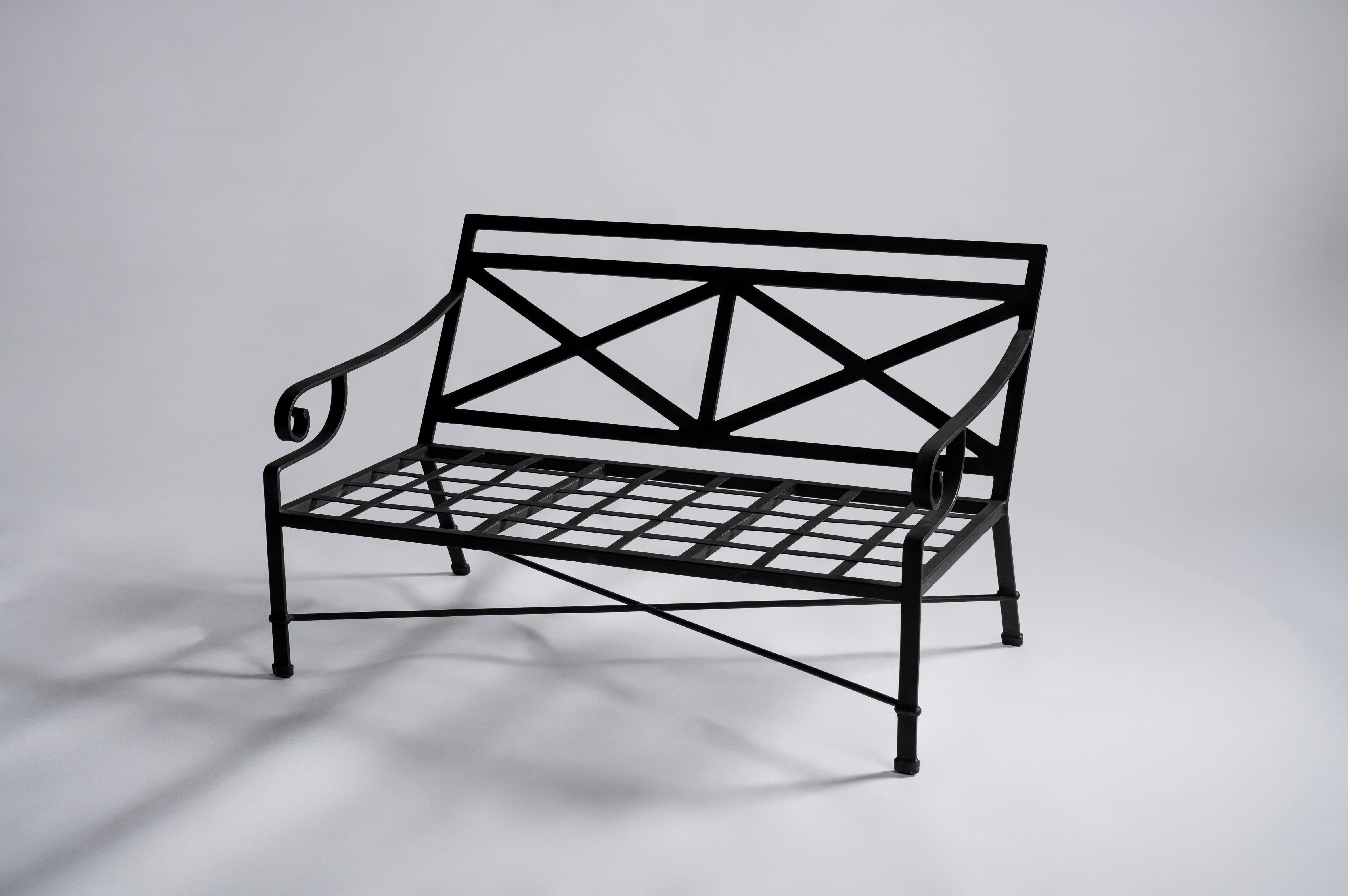 Epos 2 Seater Lounge