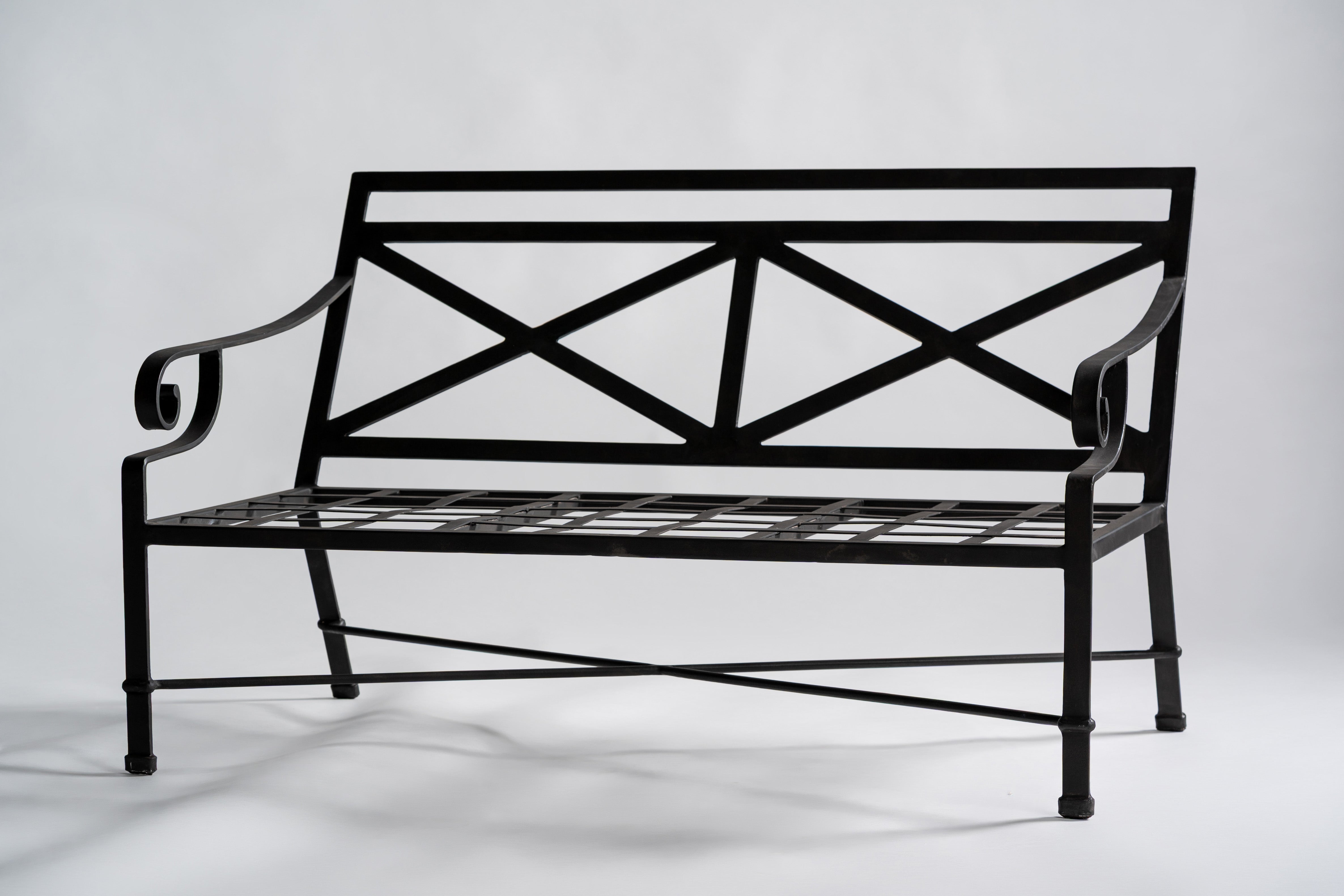 Epos 2 Seater Lounge