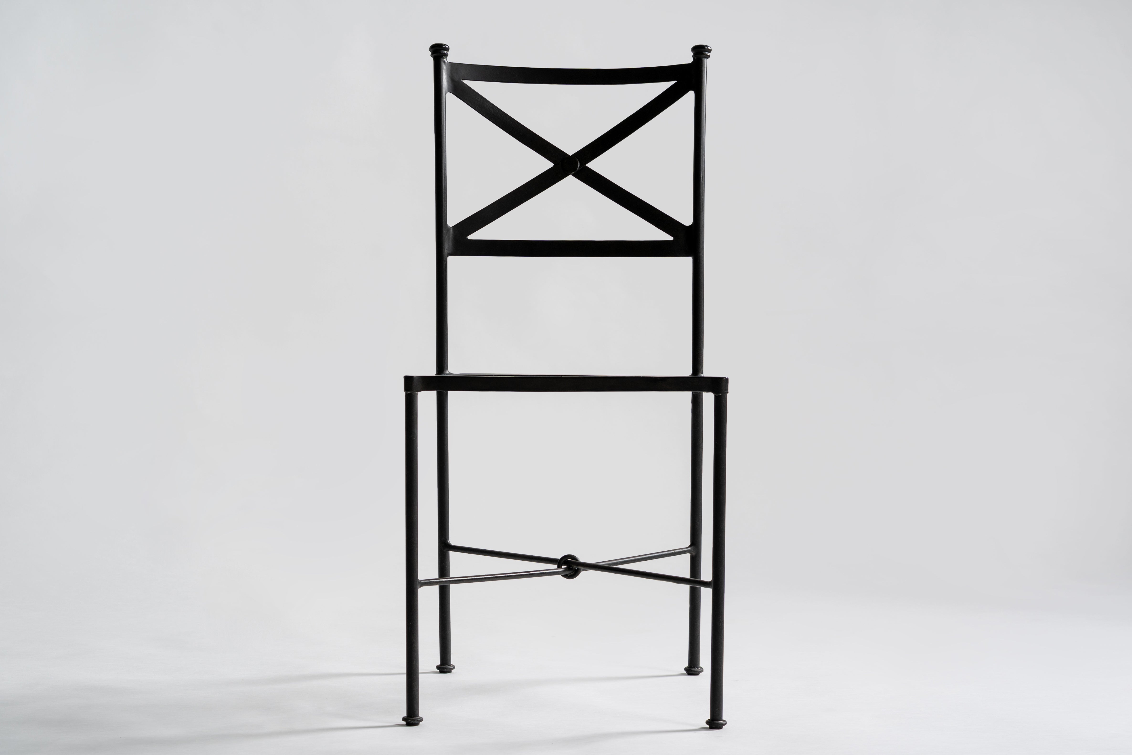 Epos Dining Side Chair