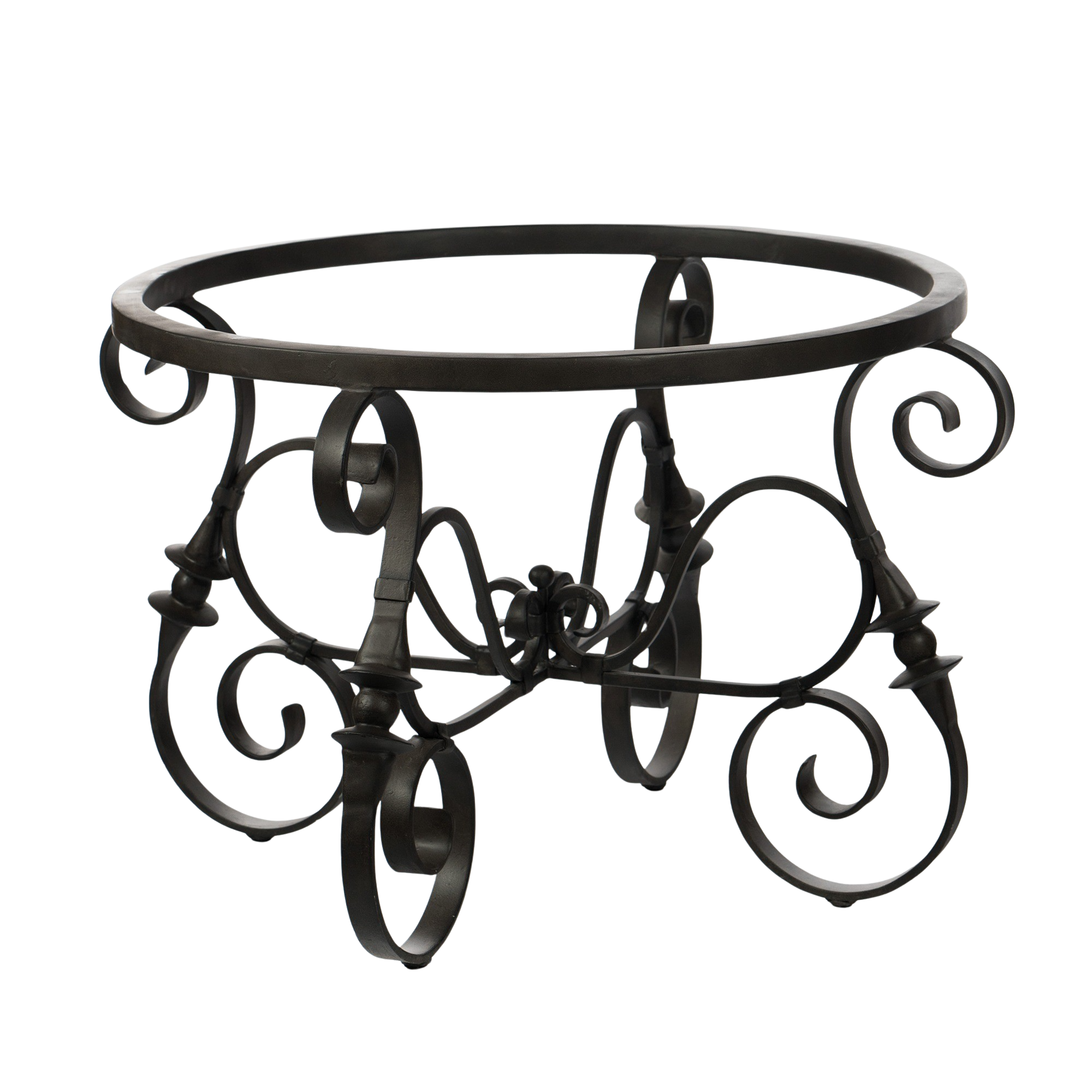 Firenze Dining Base 1000 Circular