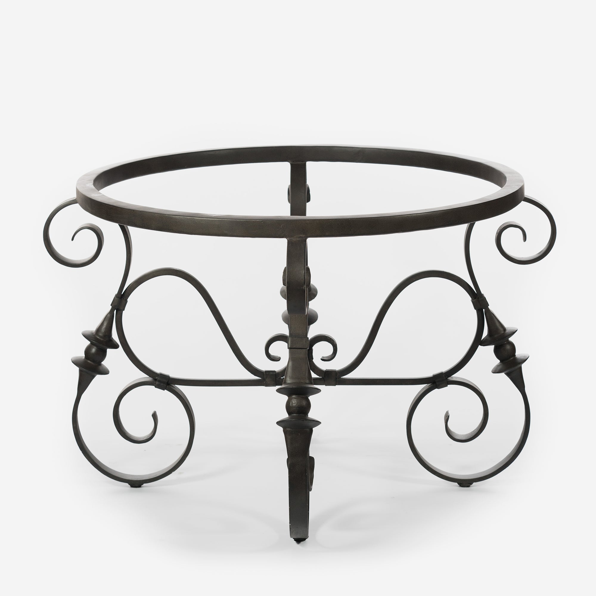 Firenze Dining Base 1000 Circular