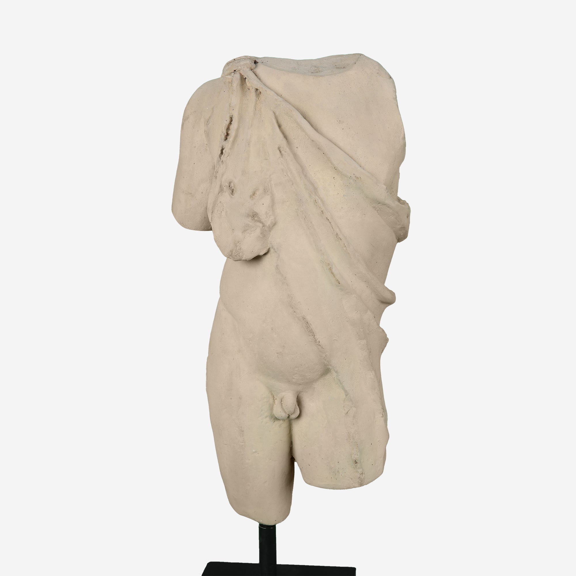 Fox Robed Torso