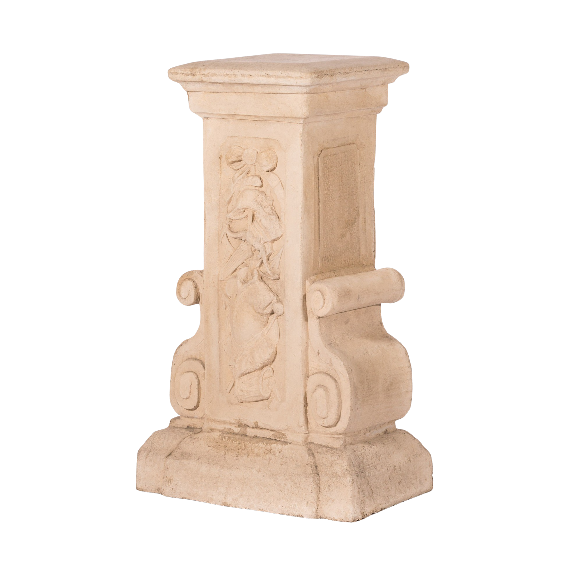 Francesco Pedestal