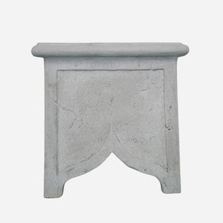Gothic Stool