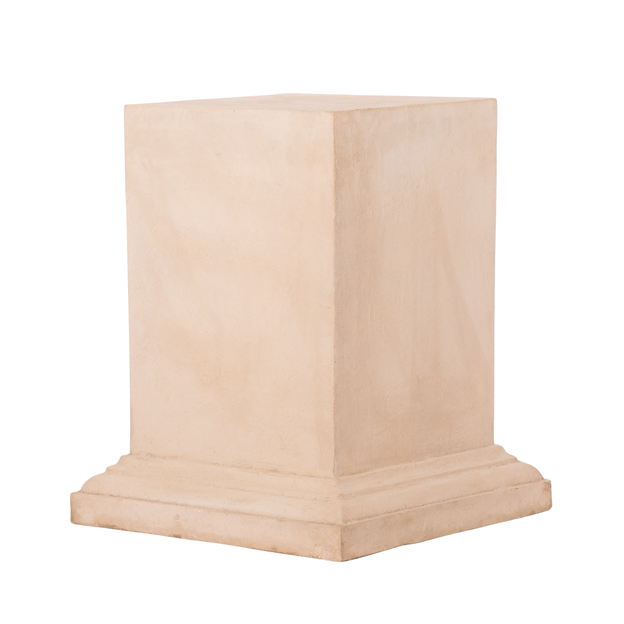 Grimaldi Pedestal